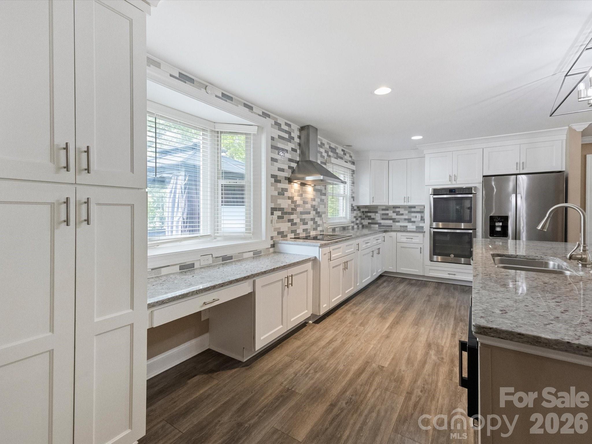 133 Franklin Drive — Mooresville