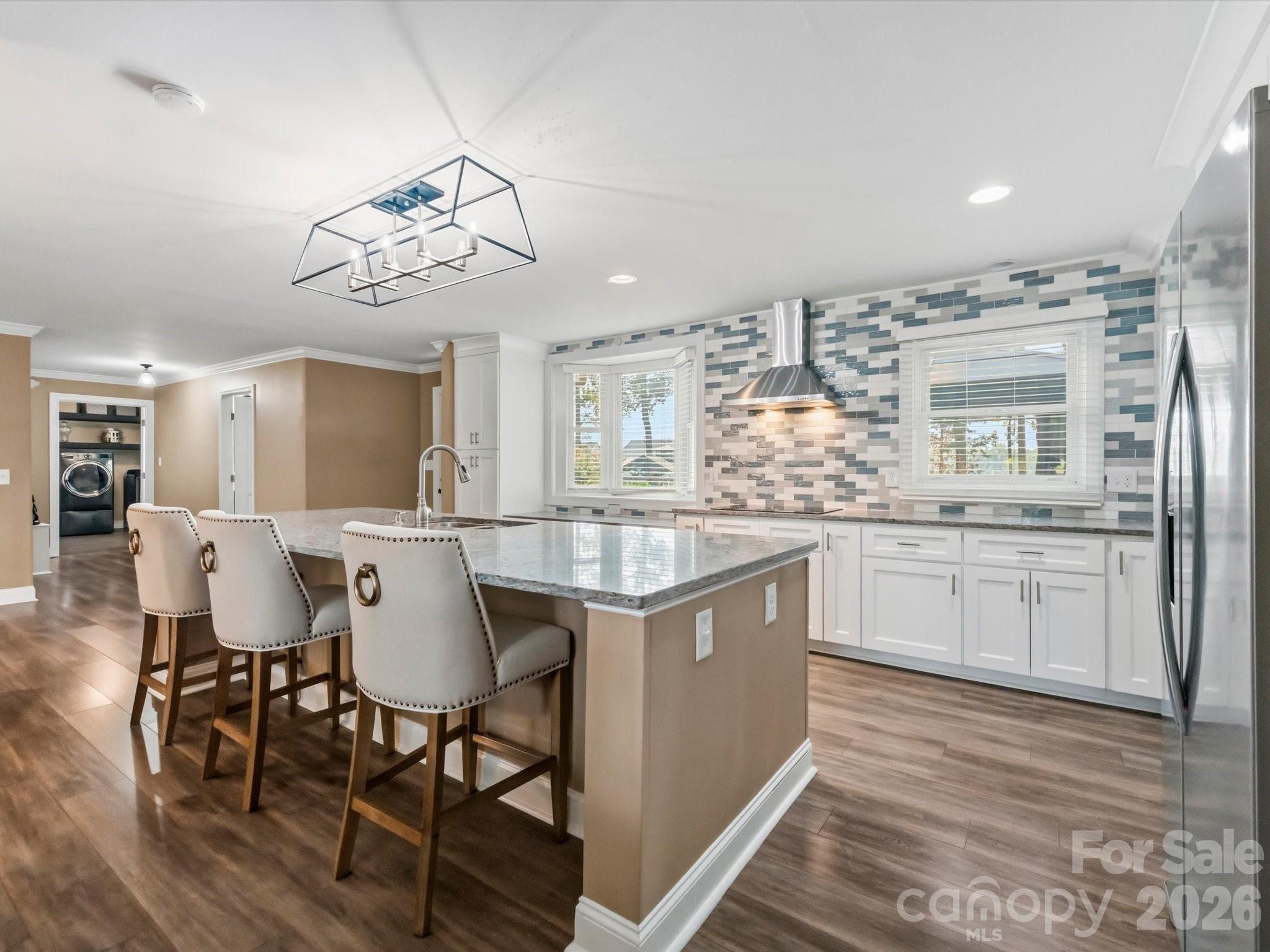 133 Franklin Drive — Mooresville