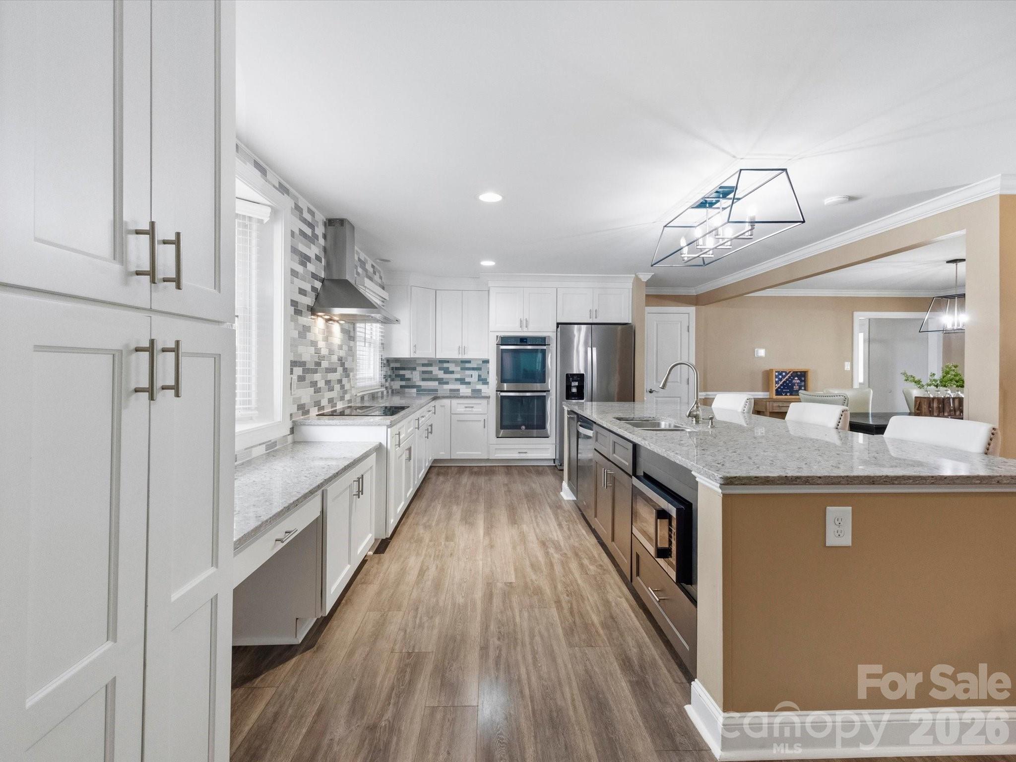 133 Franklin Drive — Mooresville