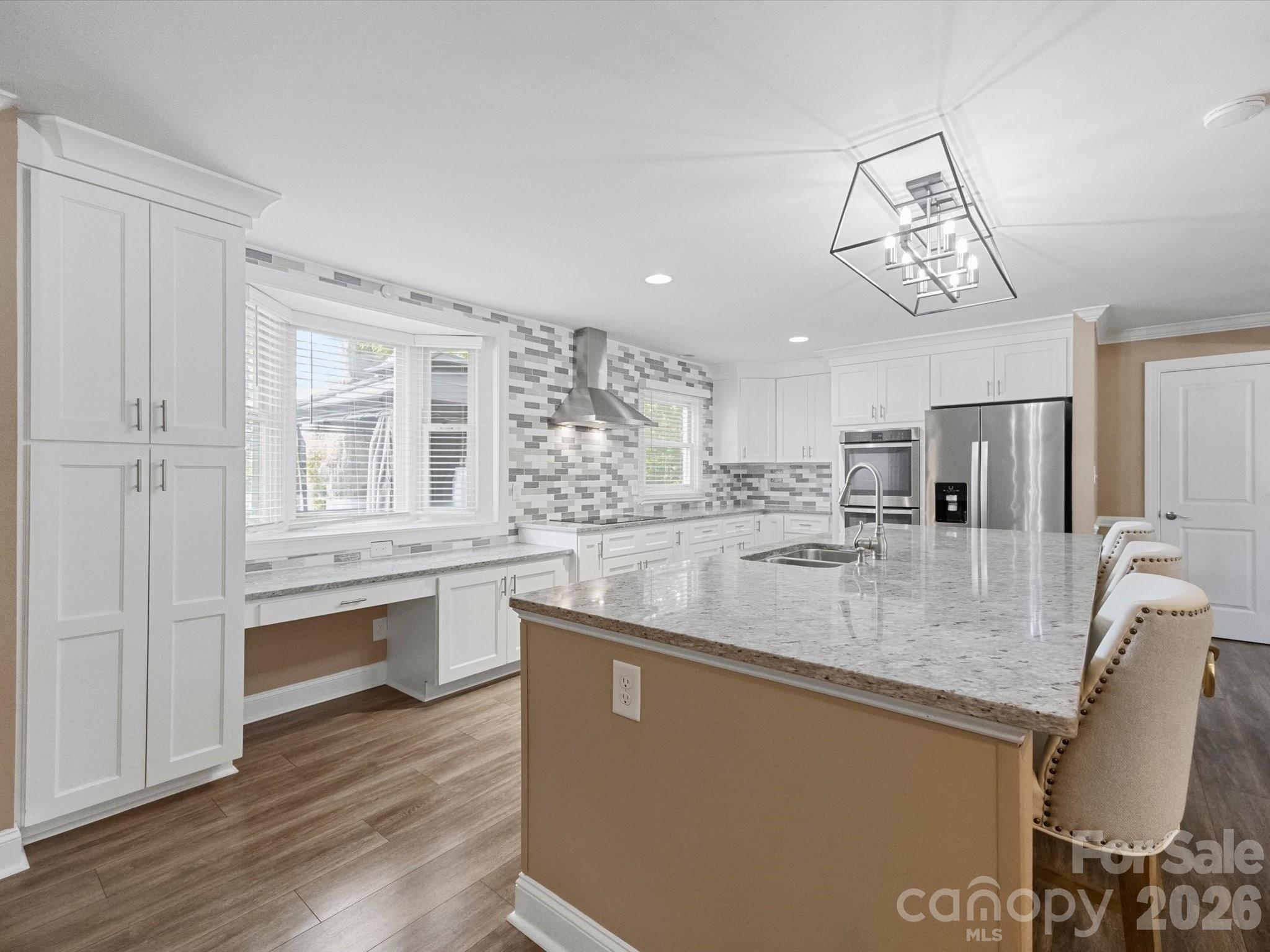 133 Franklin Drive — Mooresville