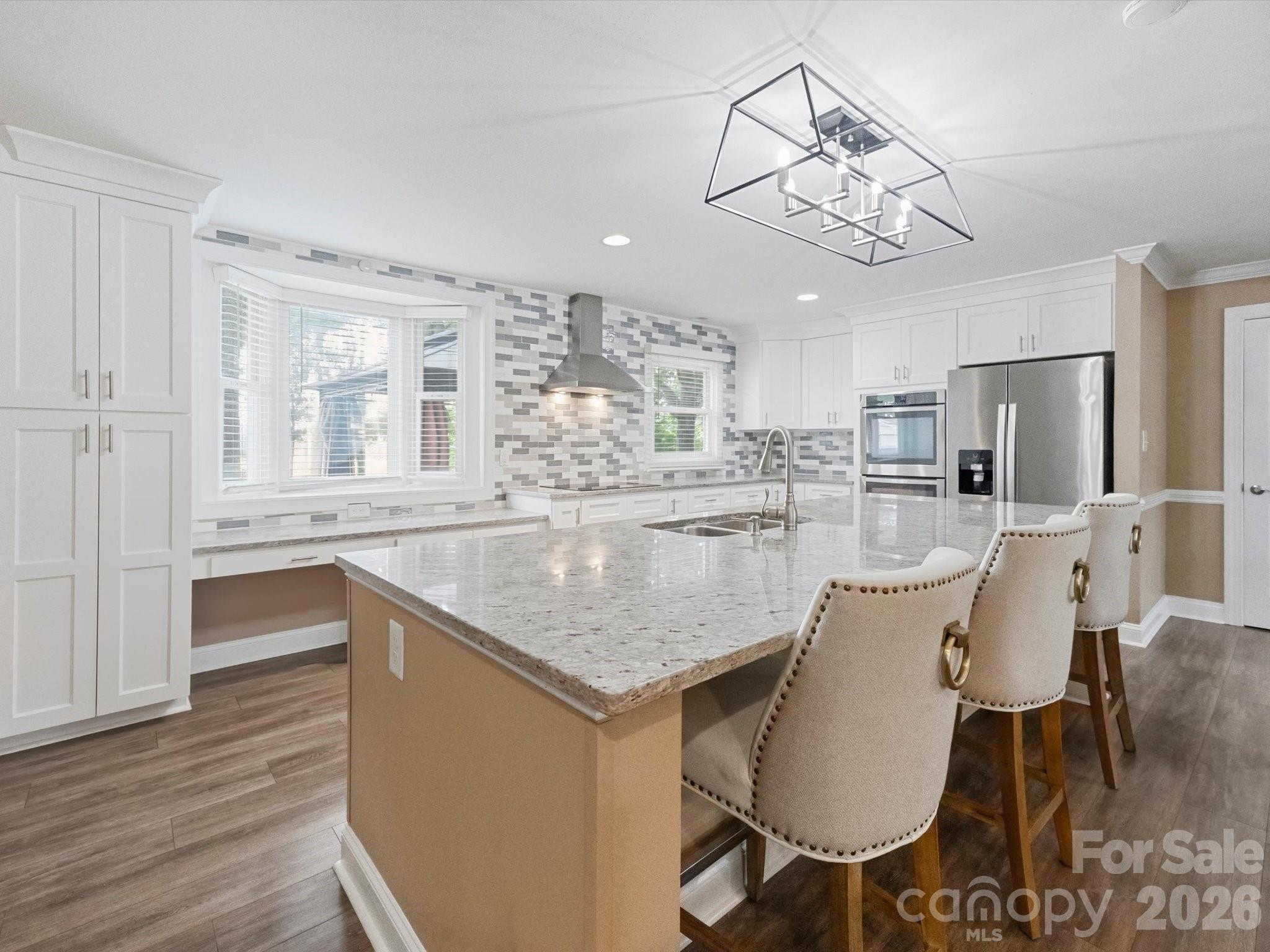 133 Franklin Drive — Mooresville