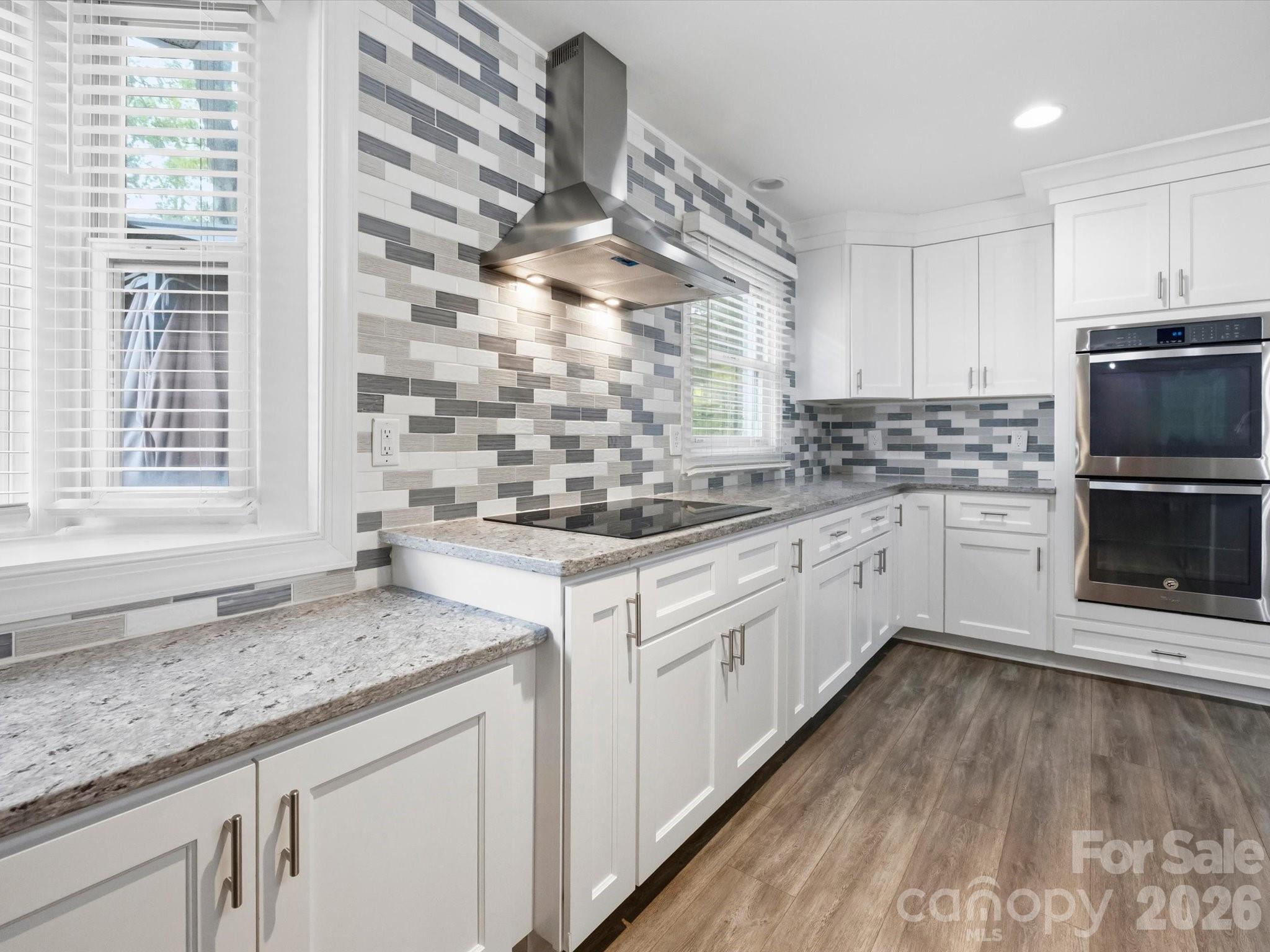 133 Franklin Drive — Mooresville