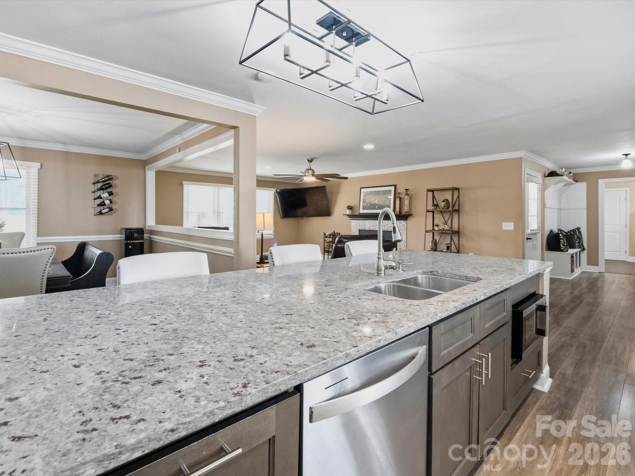 133 Franklin Drive — Mooresville