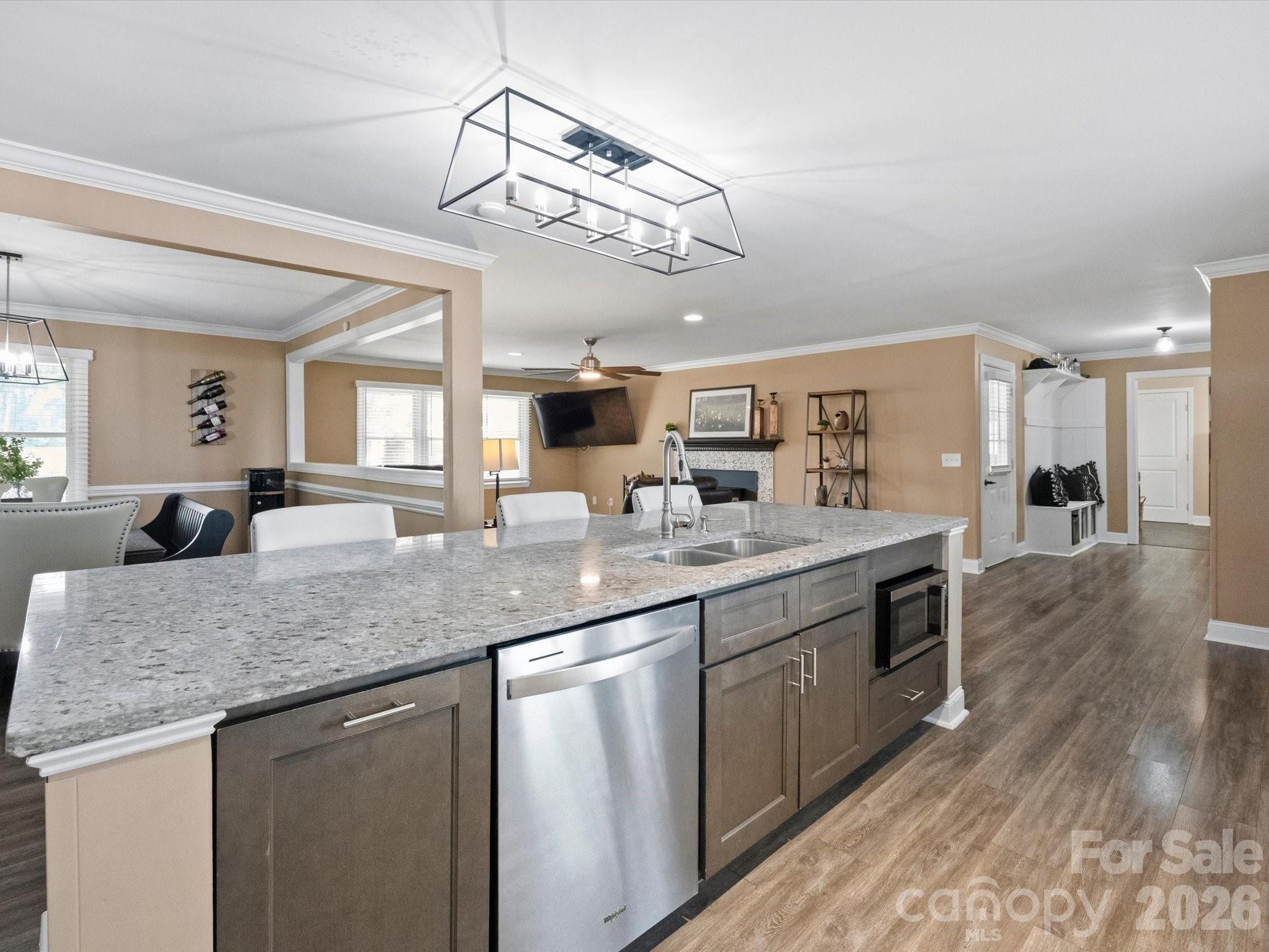 133 Franklin Drive — Mooresville