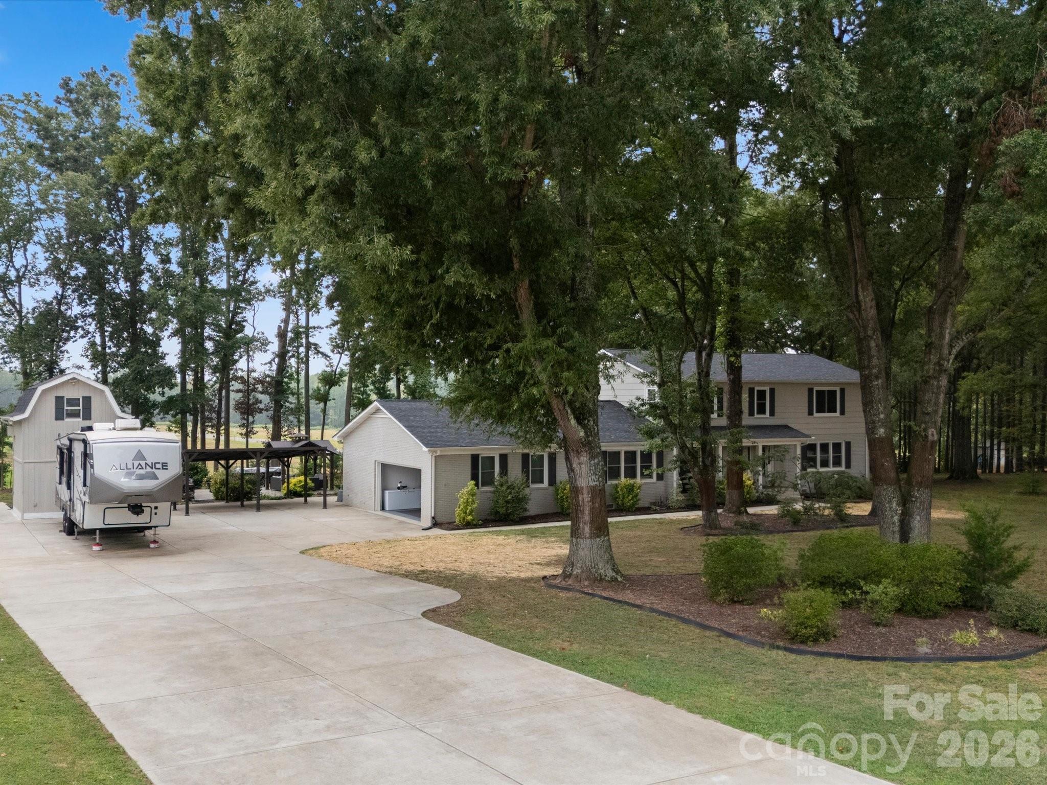 133 Franklin Drive — Mooresville