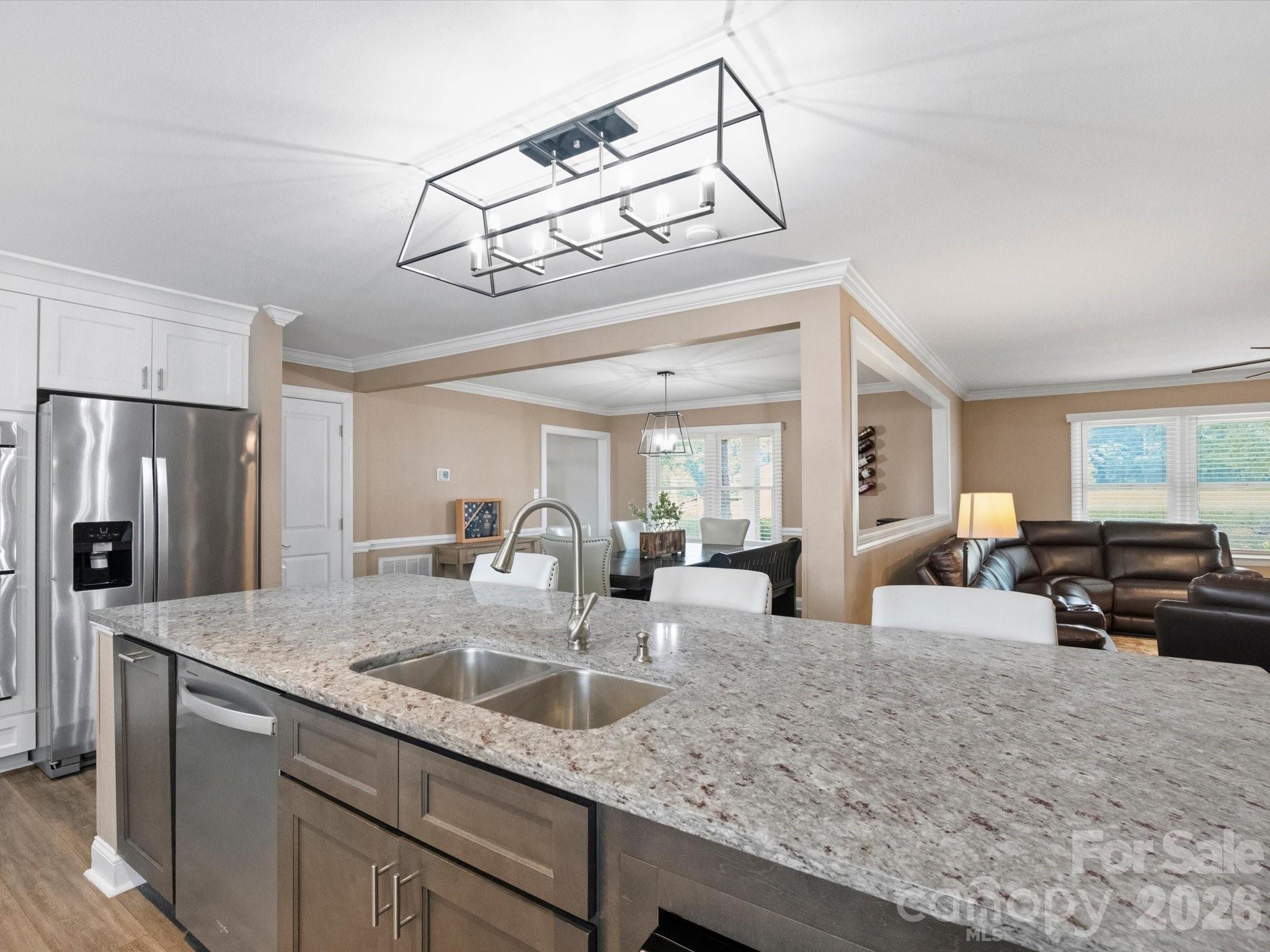 133 Franklin Drive — Mooresville