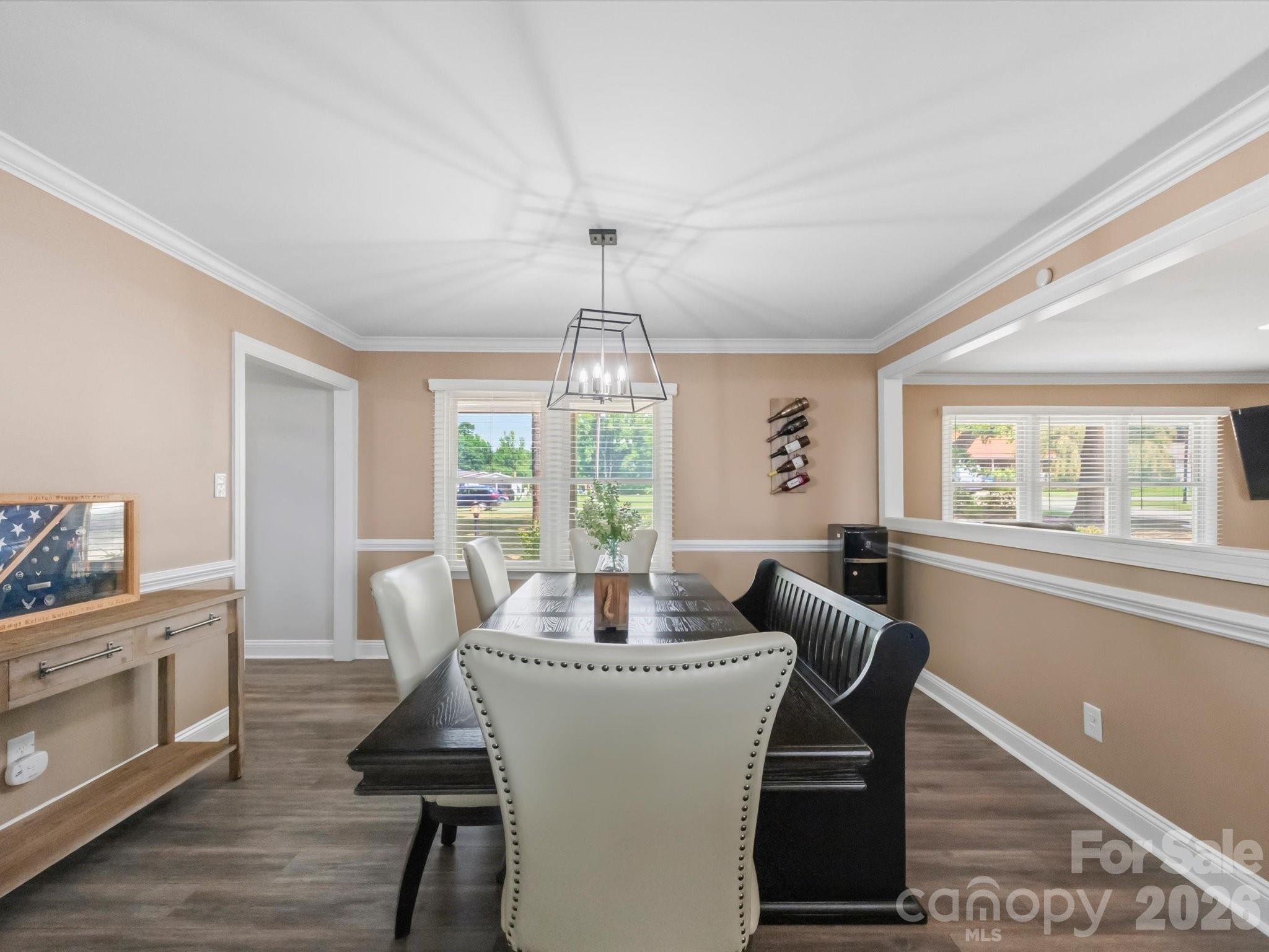 133 Franklin Drive — Mooresville
