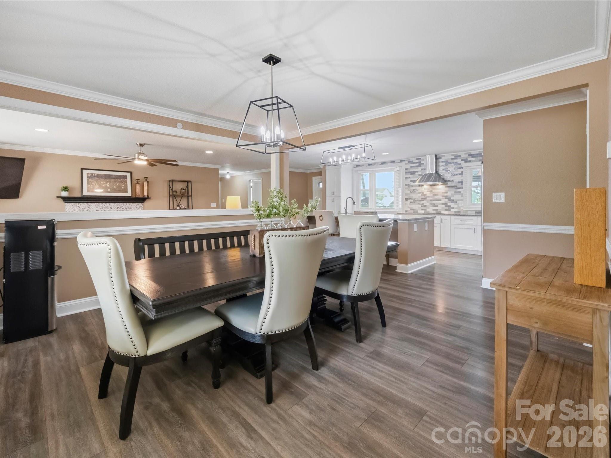 133 Franklin Drive — Mooresville