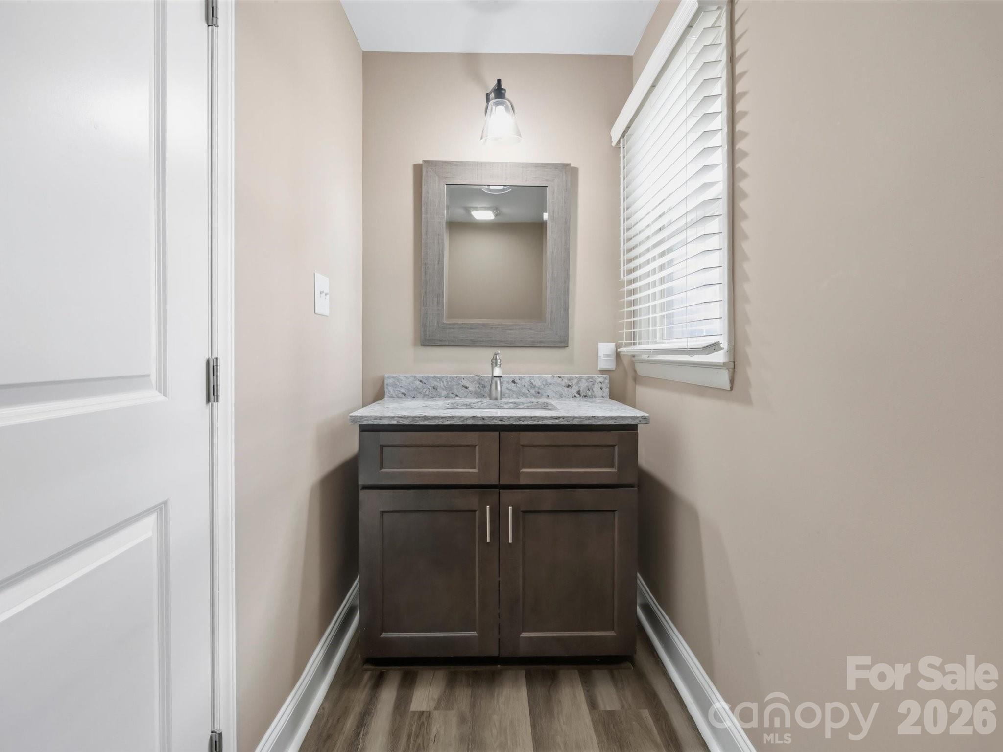 133 Franklin Drive — Mooresville