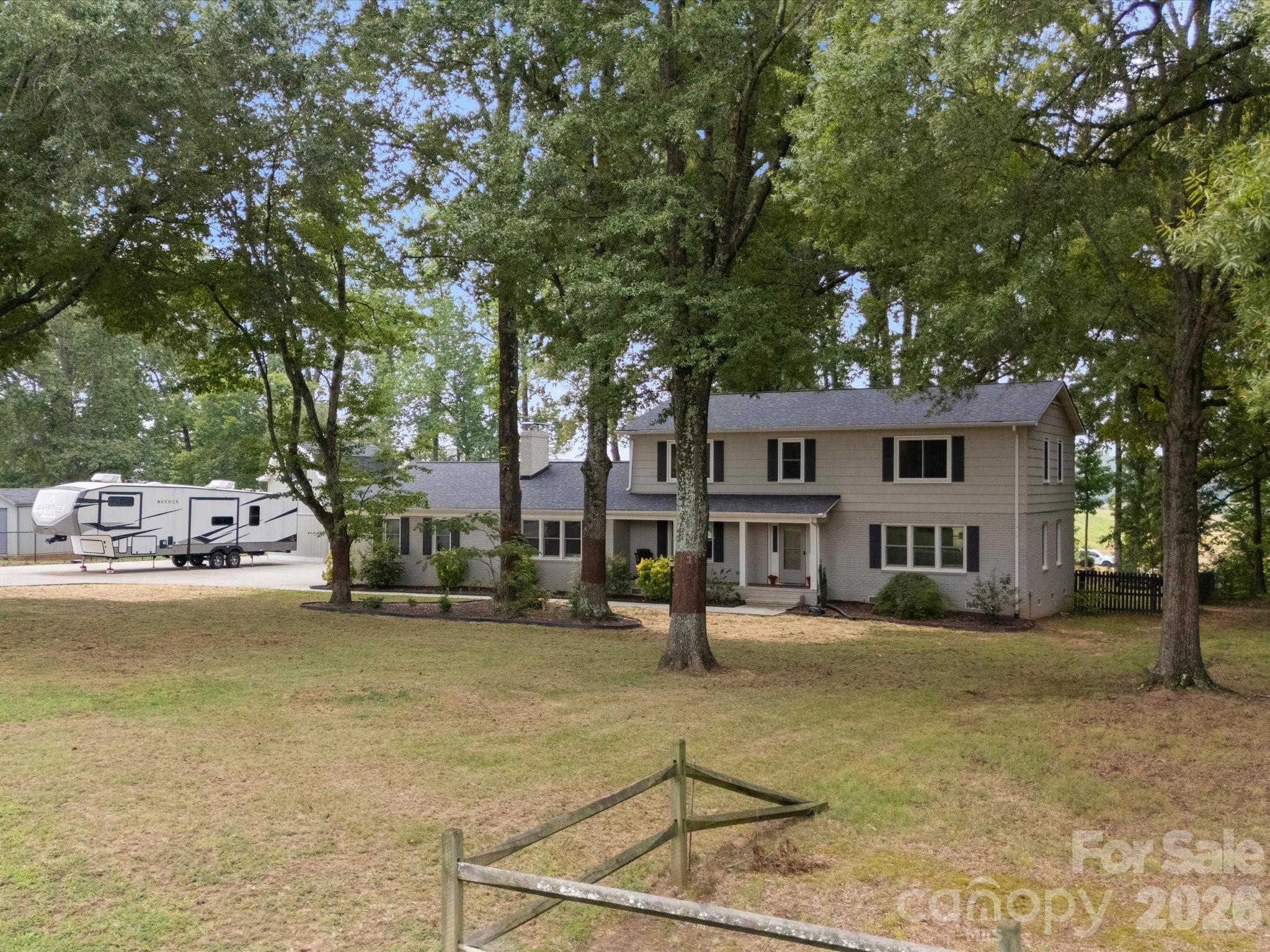 133 Franklin Drive — Mooresville