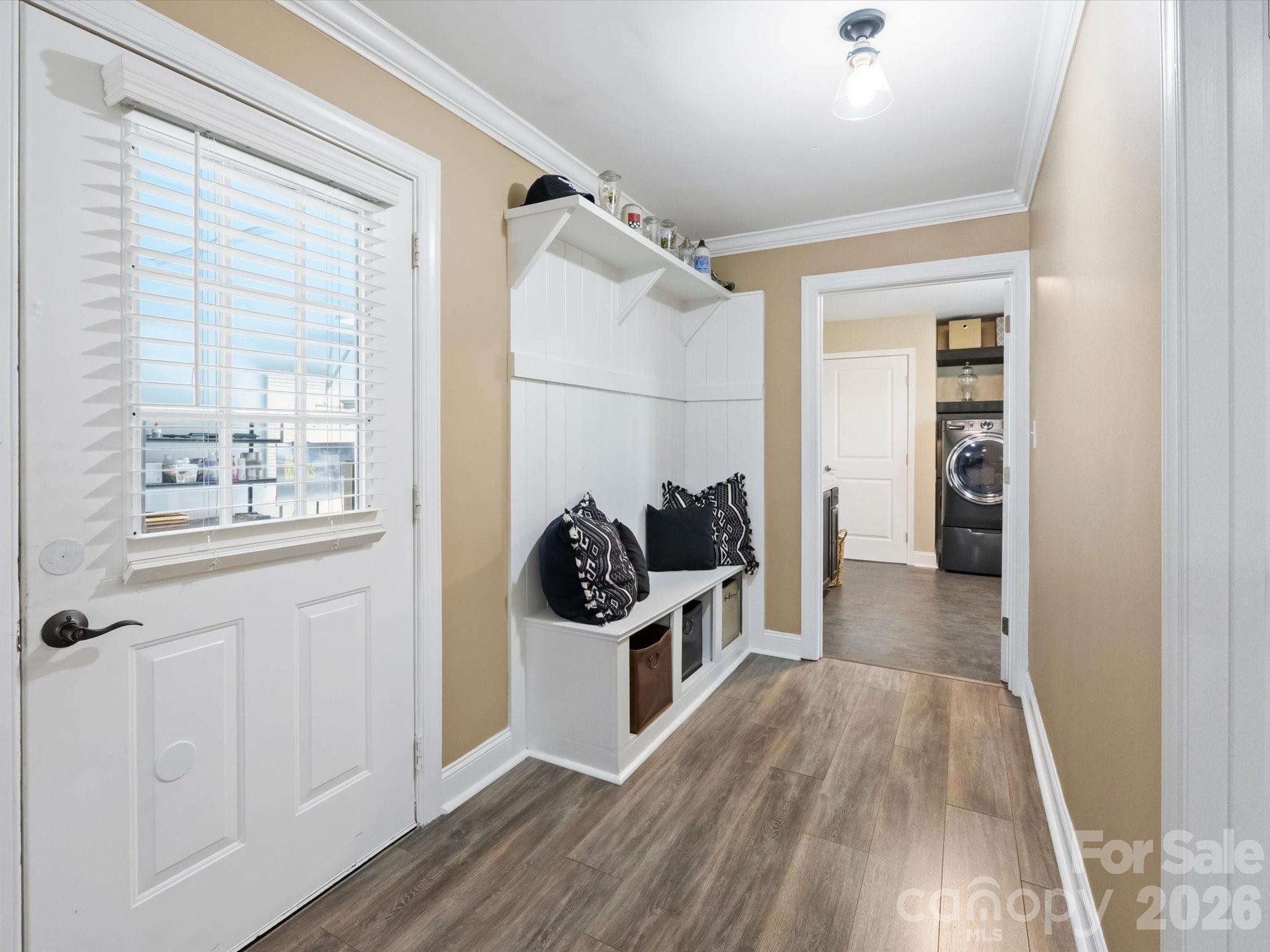 133 Franklin Drive — Mooresville