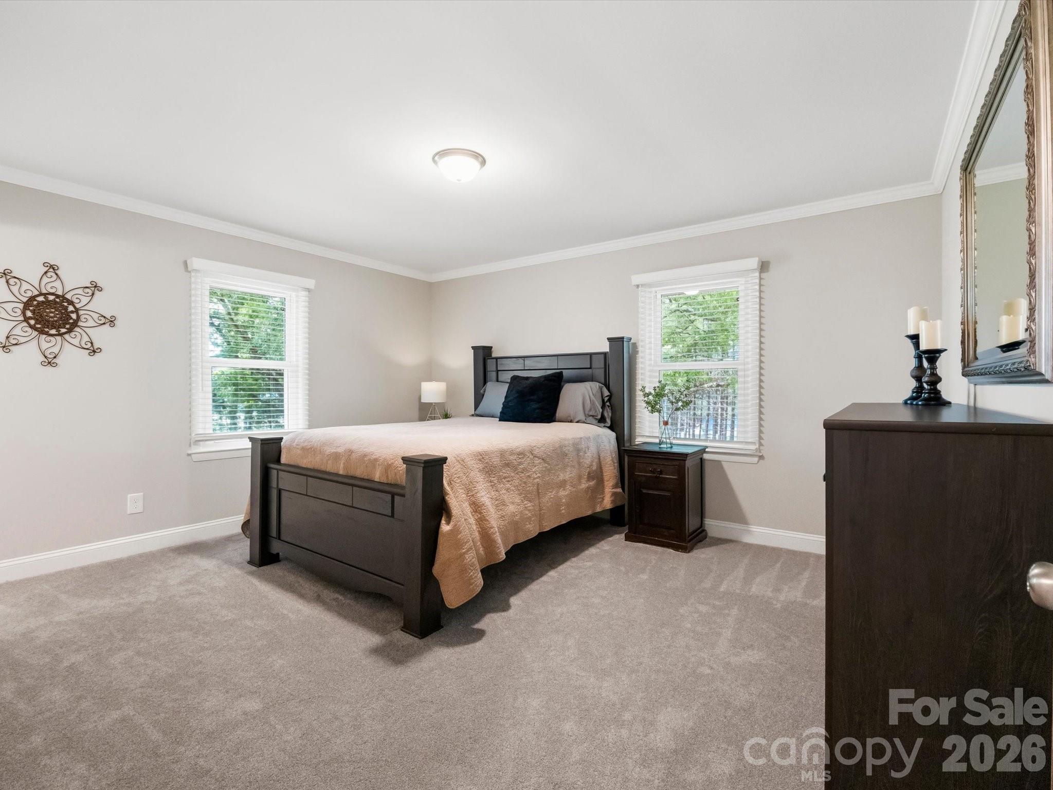 133 Franklin Drive — Mooresville