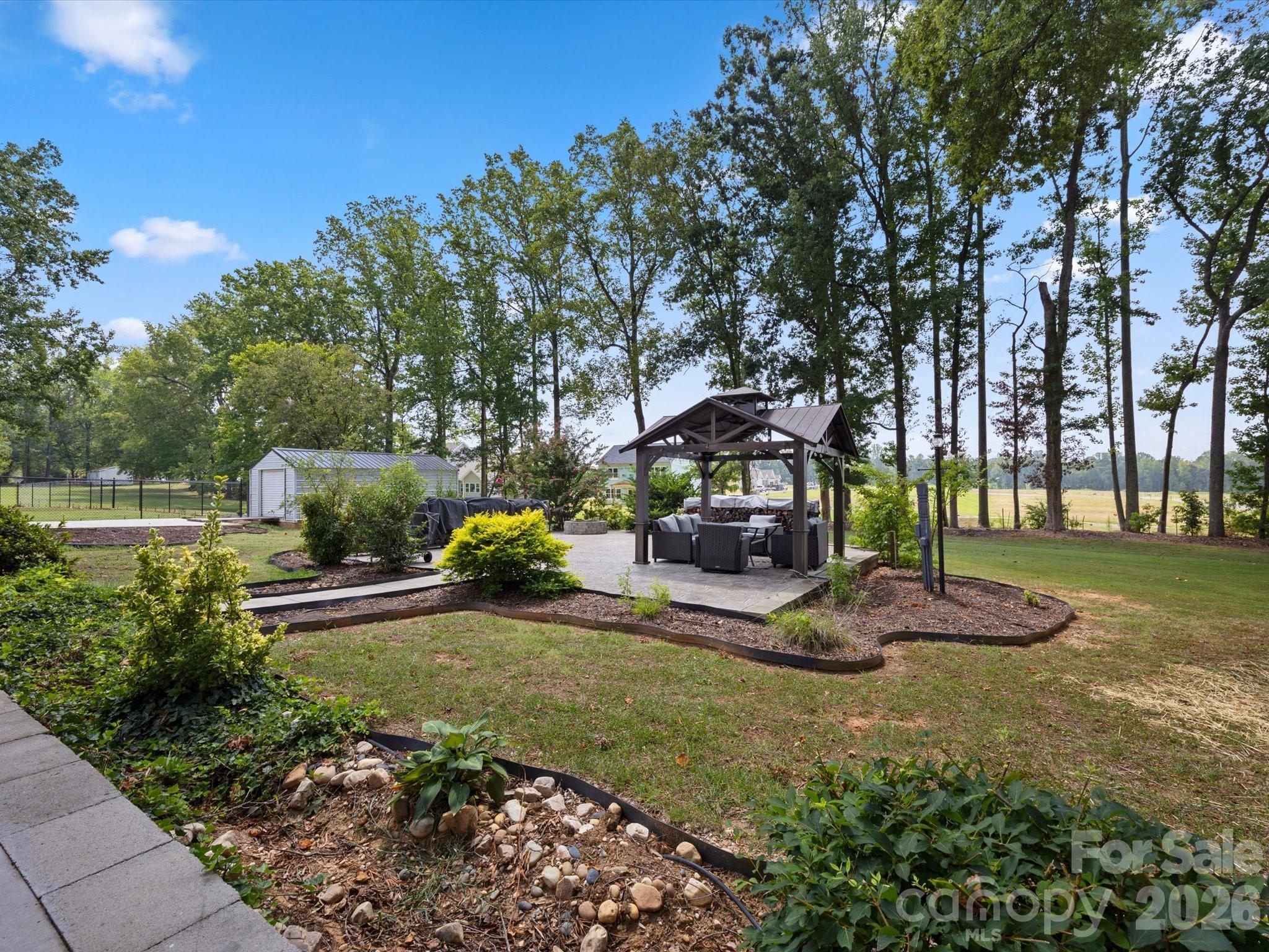 133 Franklin Drive — Mooresville