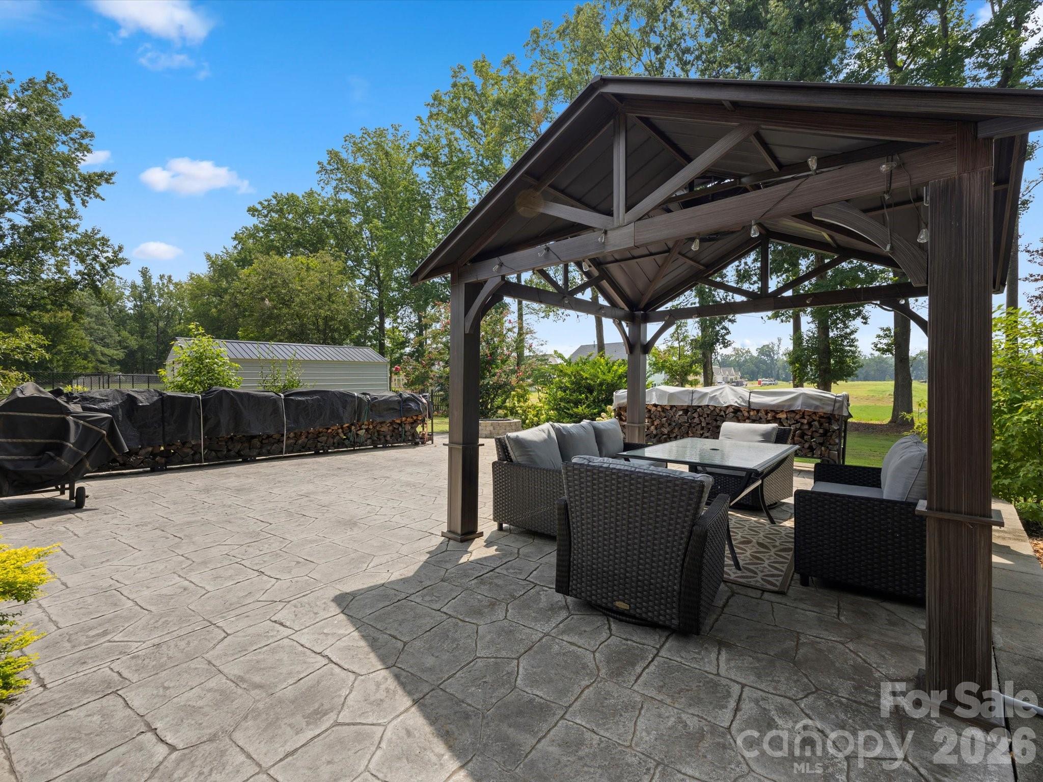 133 Franklin Drive — Mooresville