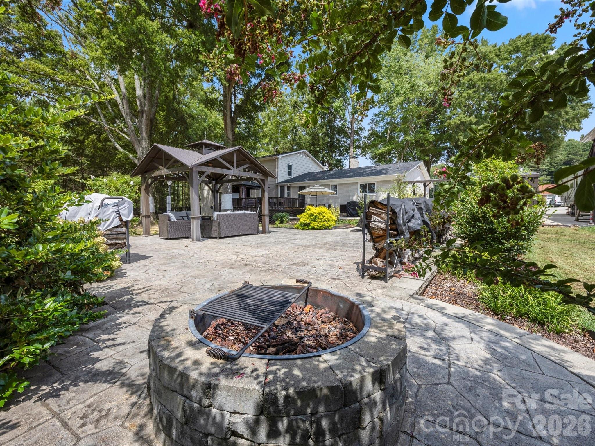 133 Franklin Drive — Mooresville