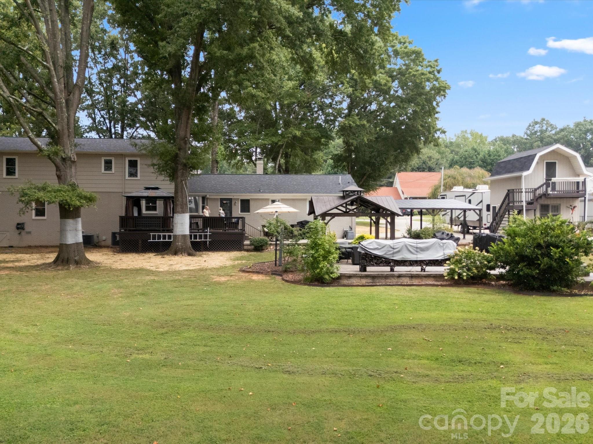 133 Franklin Drive — Mooresville