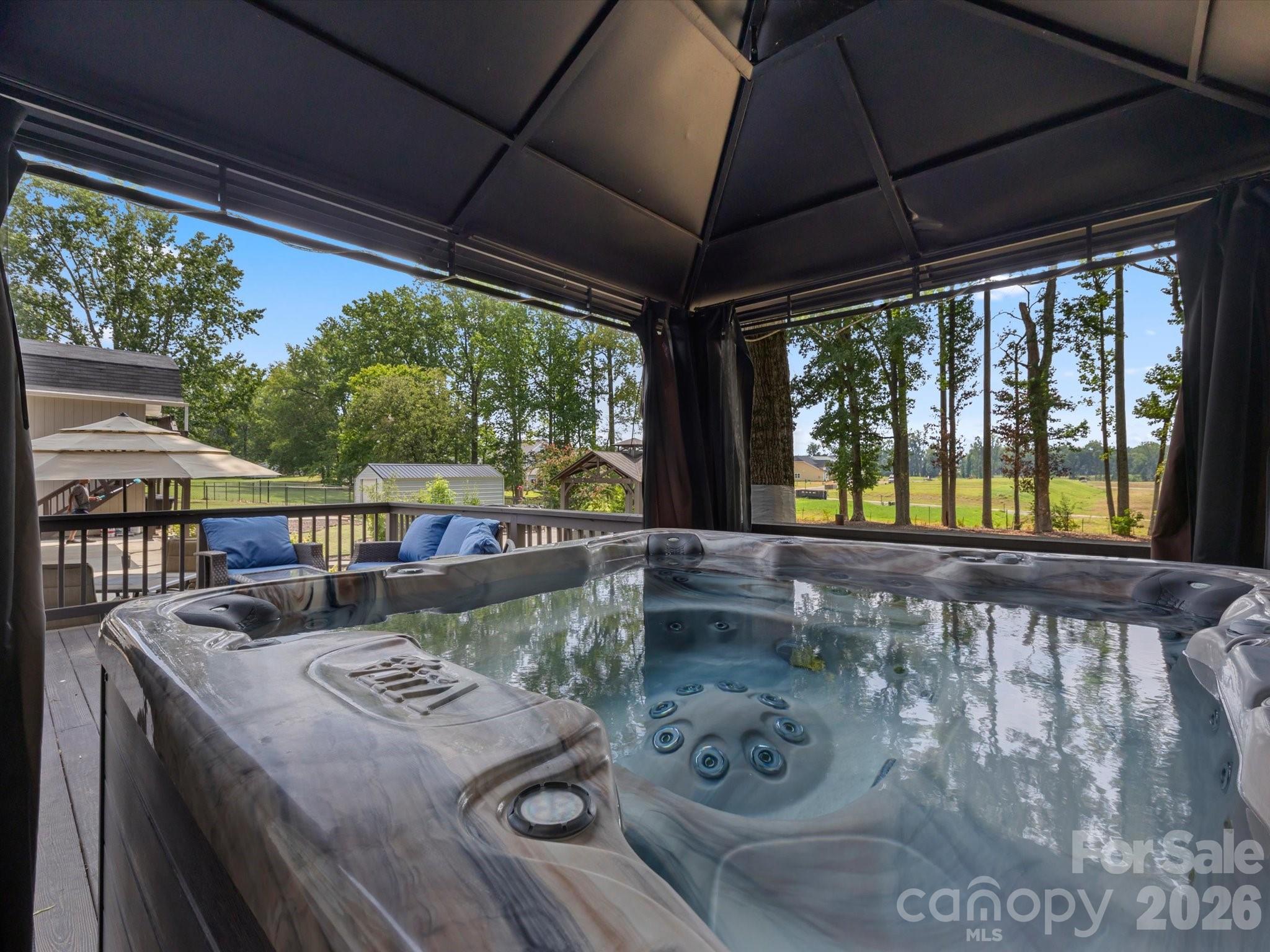 133 Franklin Drive — Mooresville