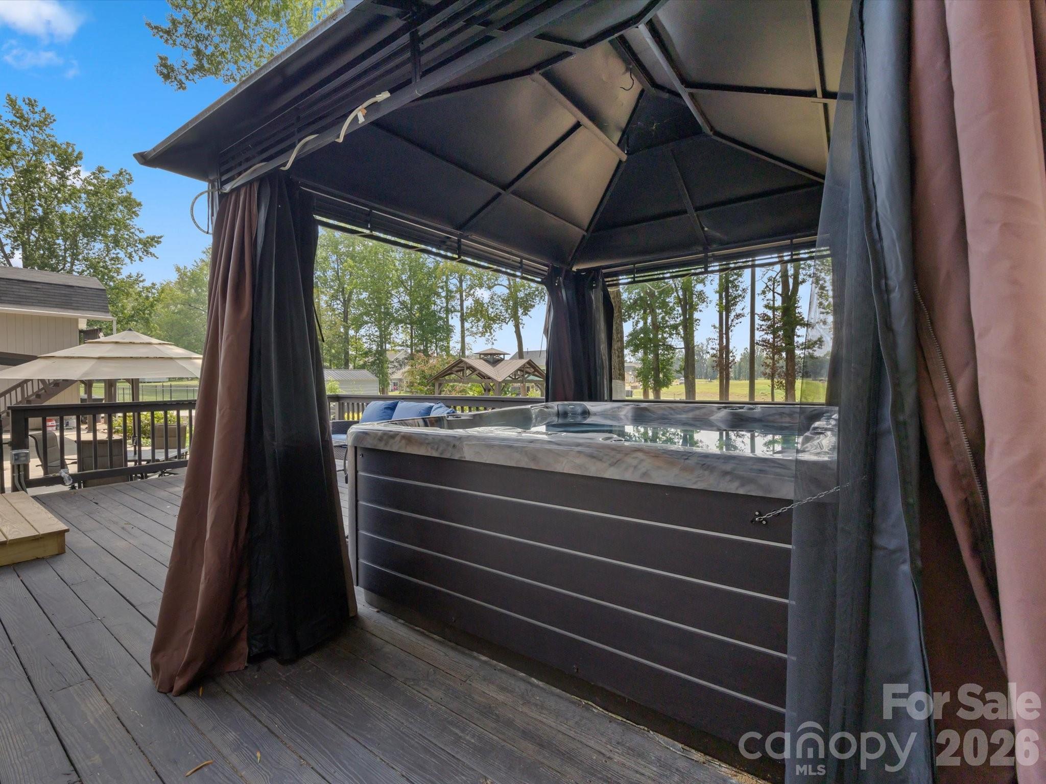 133 Franklin Drive — Mooresville
