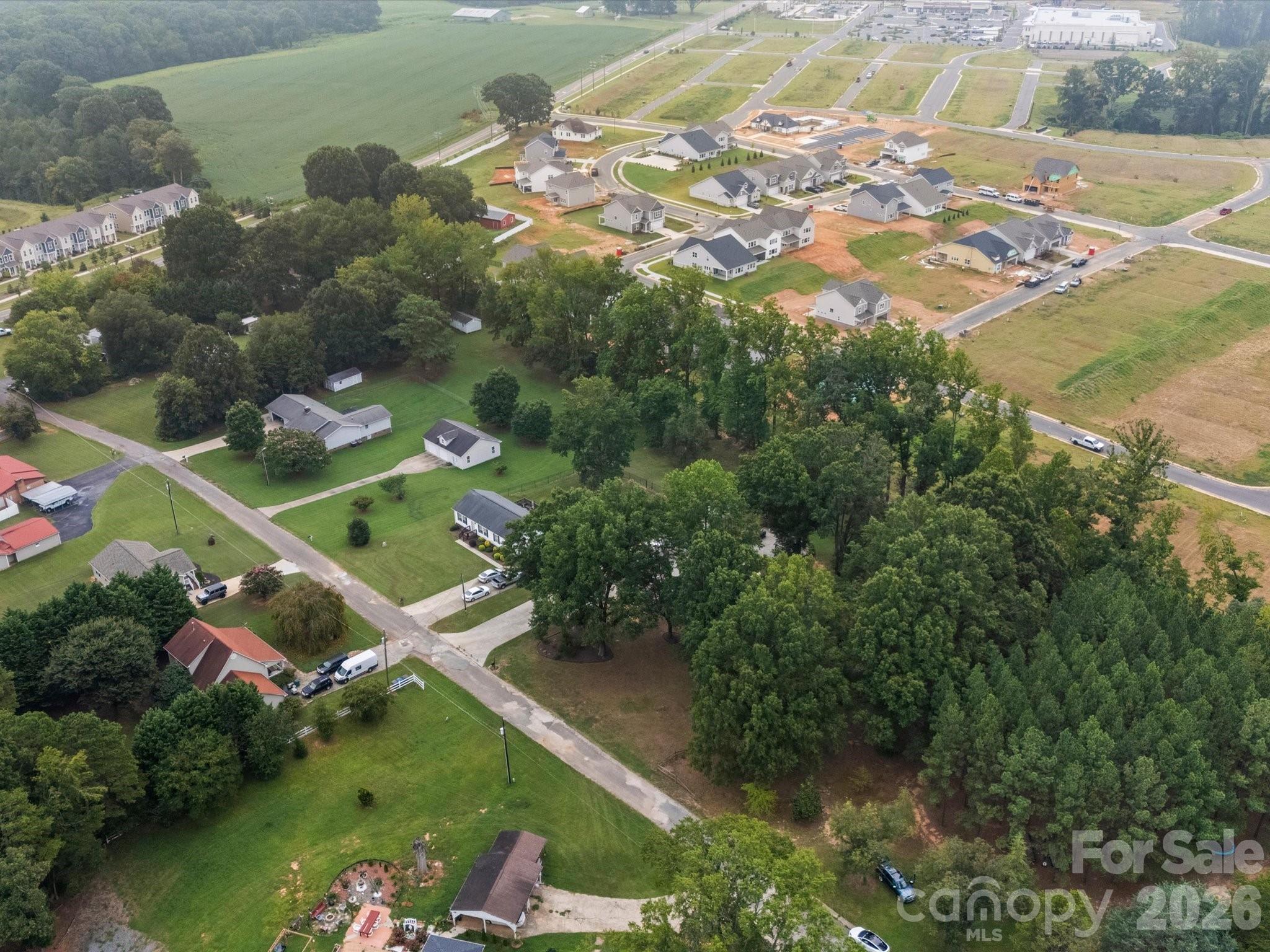 133 Franklin Drive — Mooresville