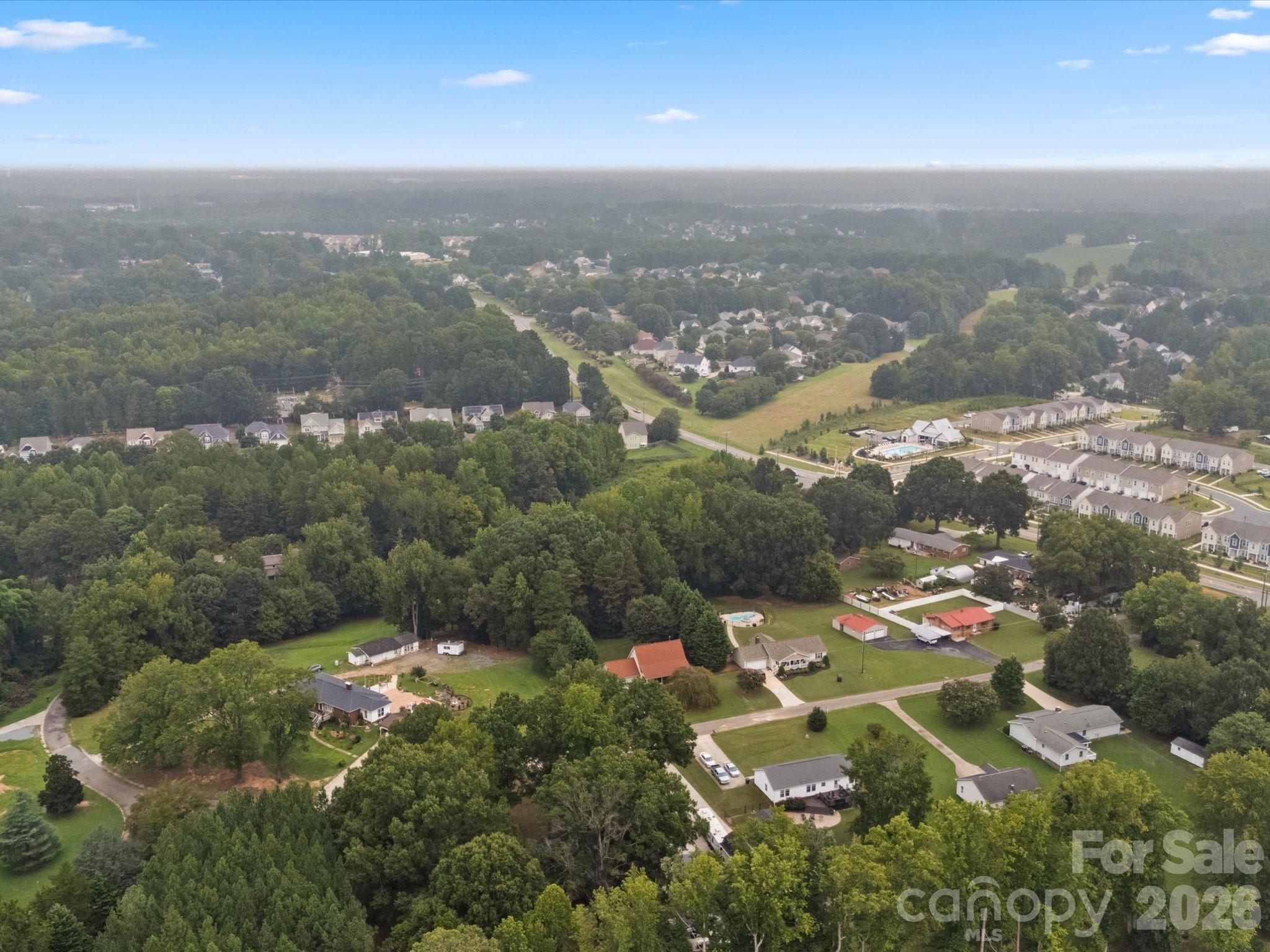 133 Franklin Drive — Mooresville