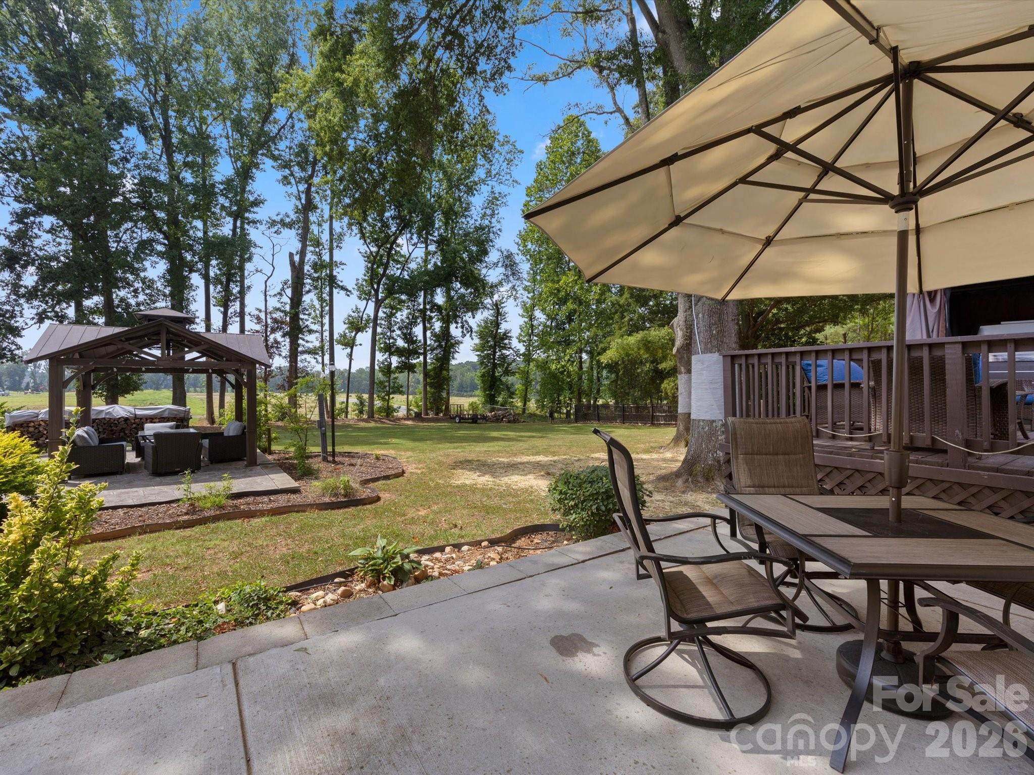 133 Franklin Drive — Mooresville