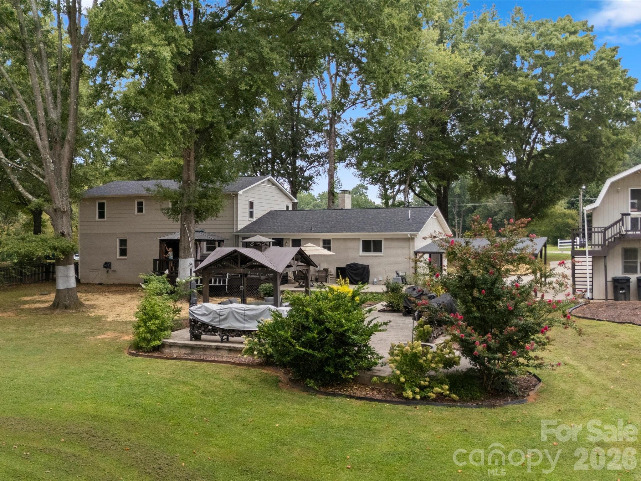 133 Franklin Drive — Mooresville