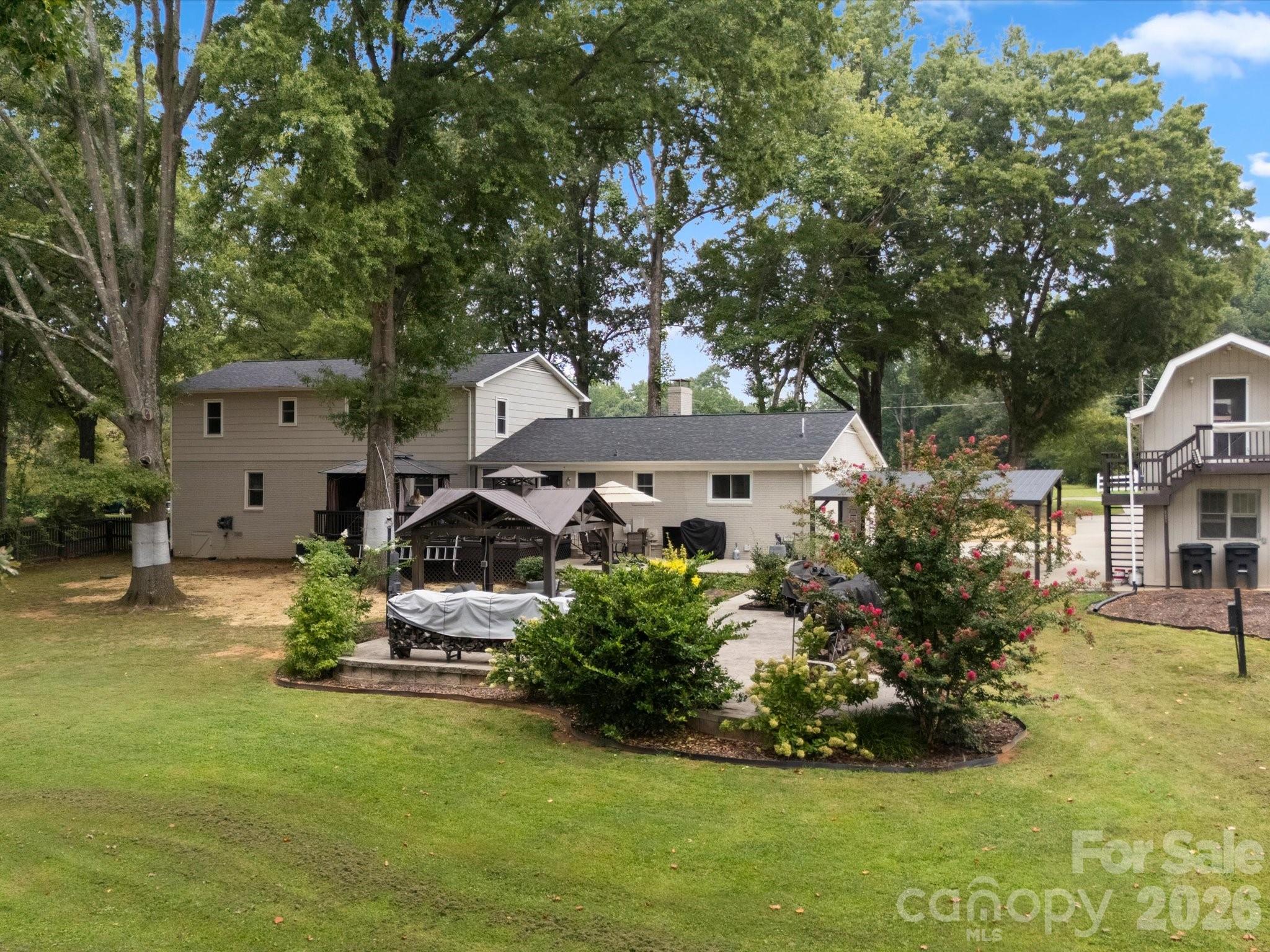 133 Franklin Drive — Mooresville