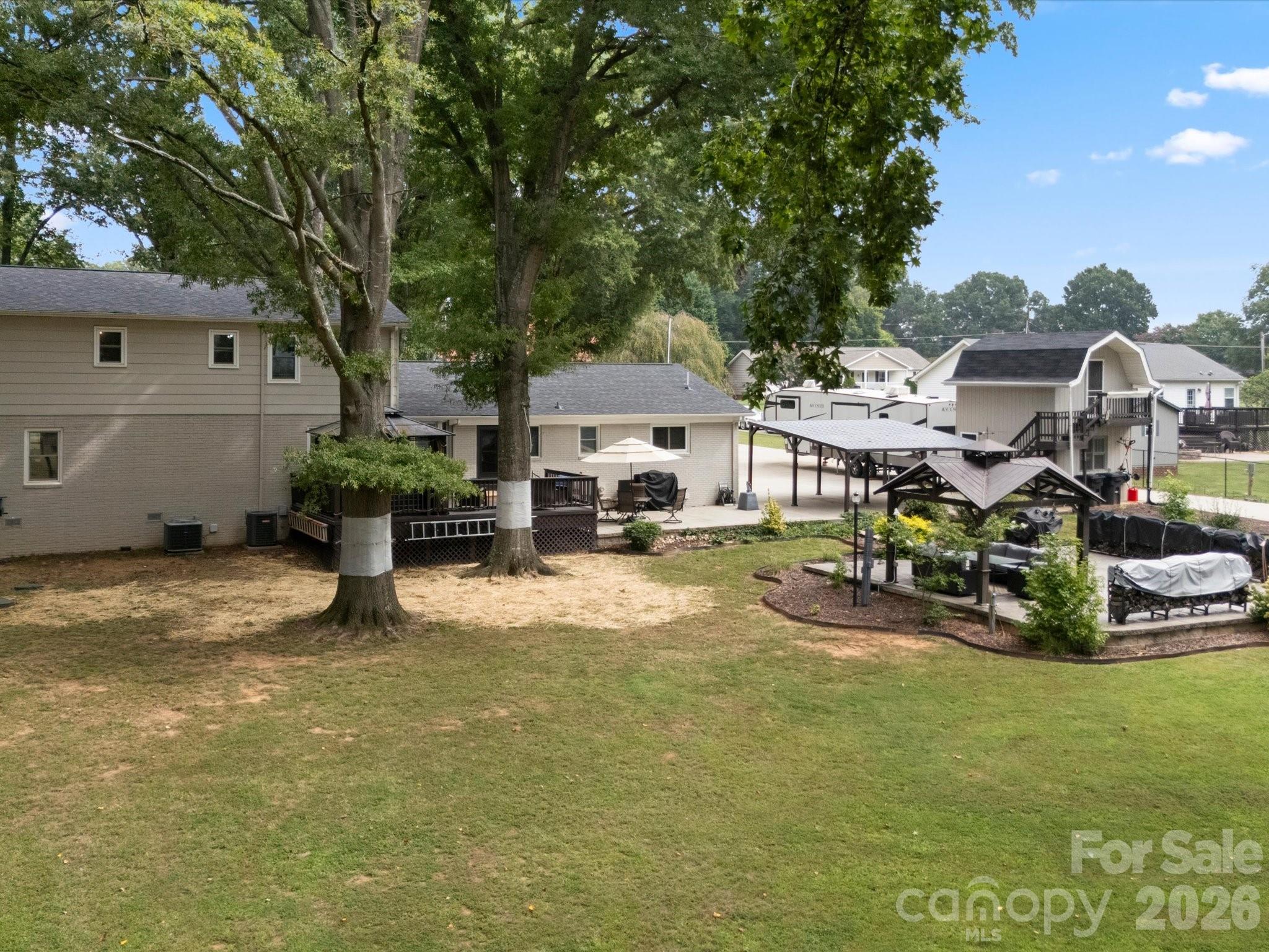 133 Franklin Drive — Mooresville
