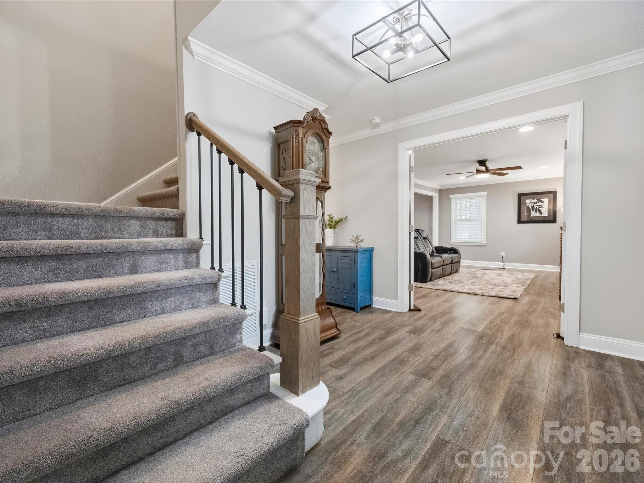 133 Franklin Drive — Mooresville