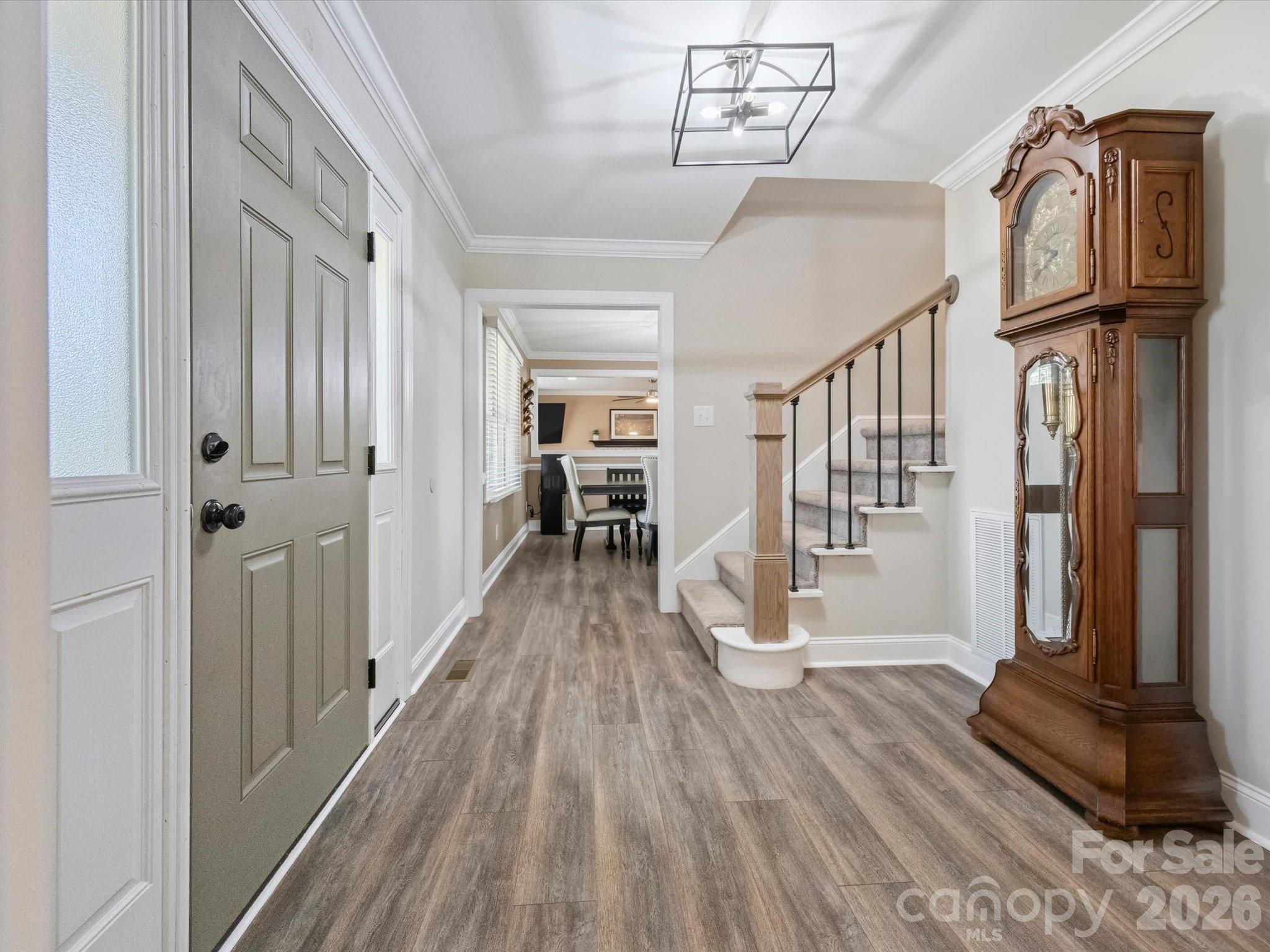 133 Franklin Drive — Mooresville