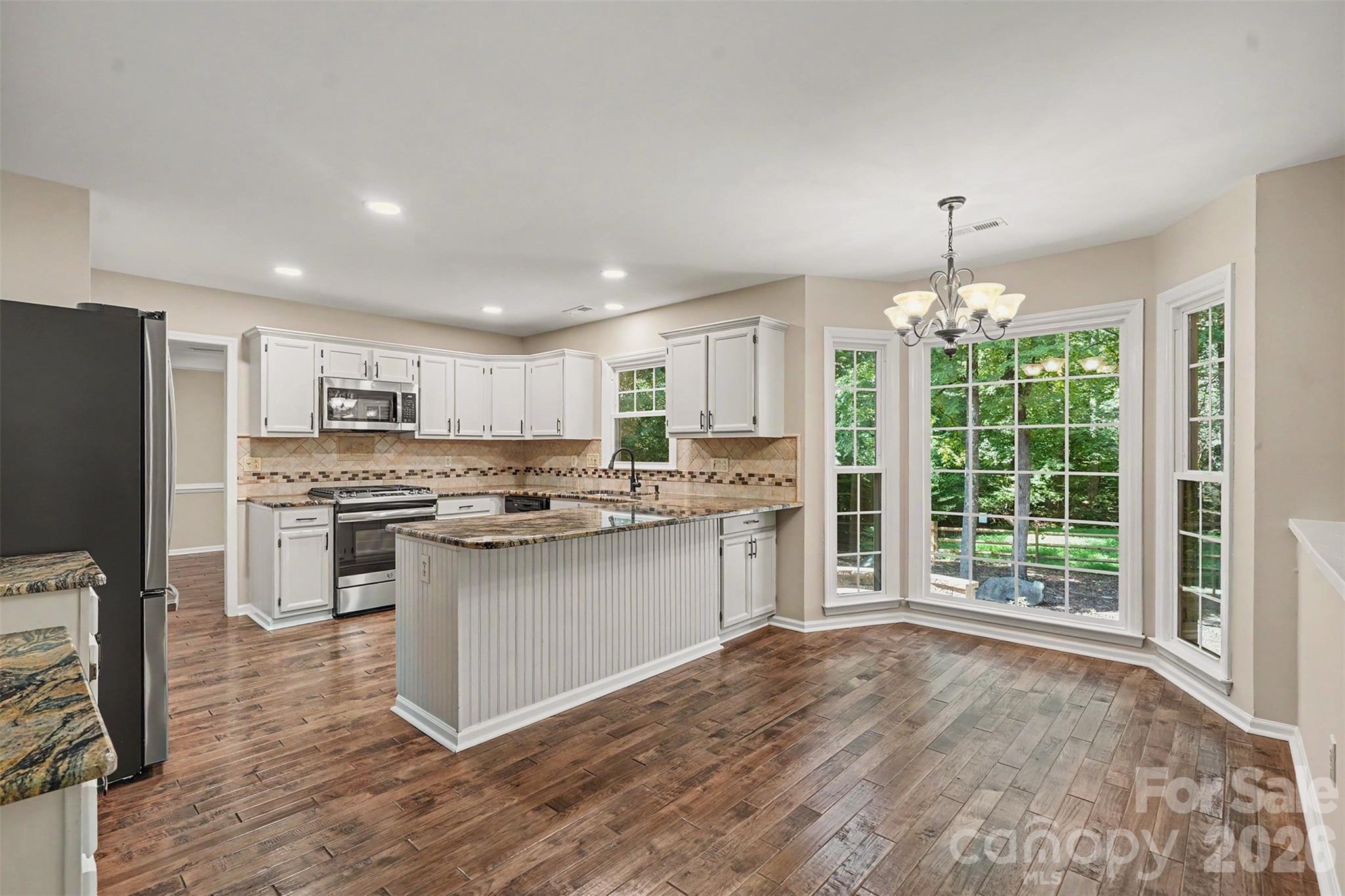 6443 High Creek Court — Charlotte
