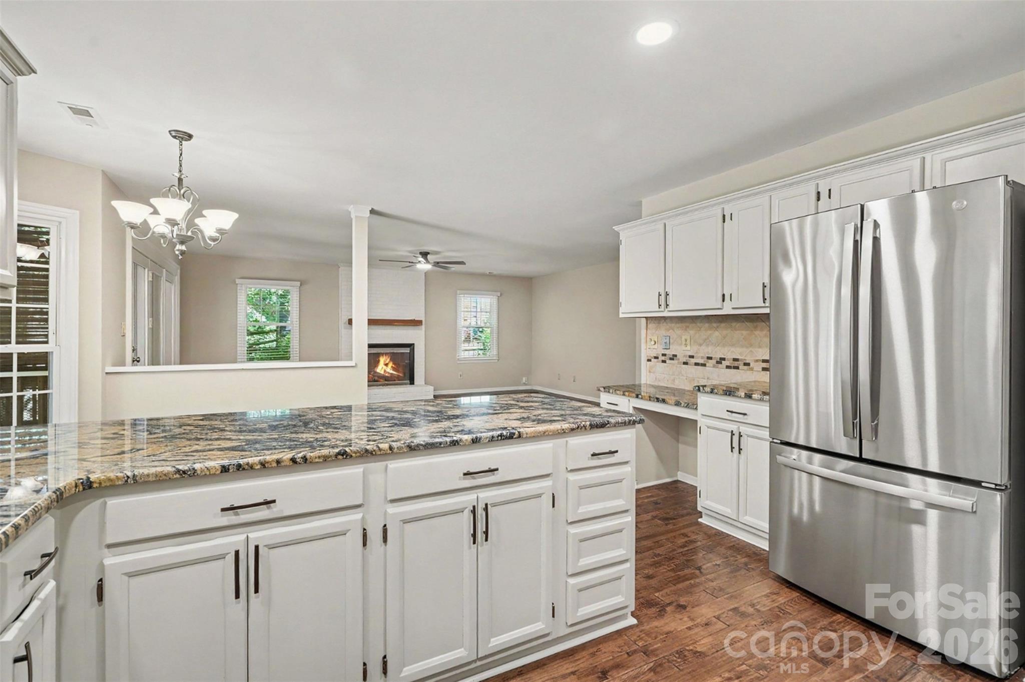 6443 High Creek Court — Charlotte