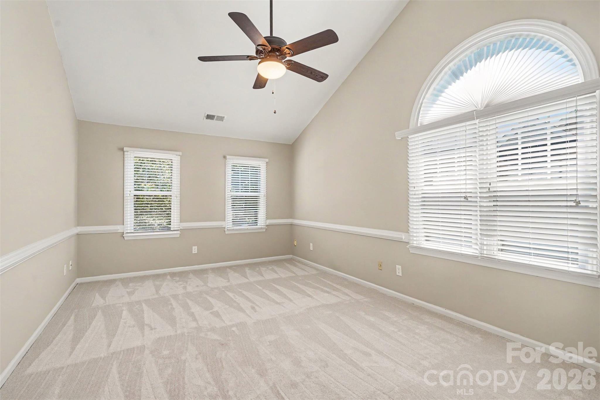 6443 High Creek Court — Charlotte