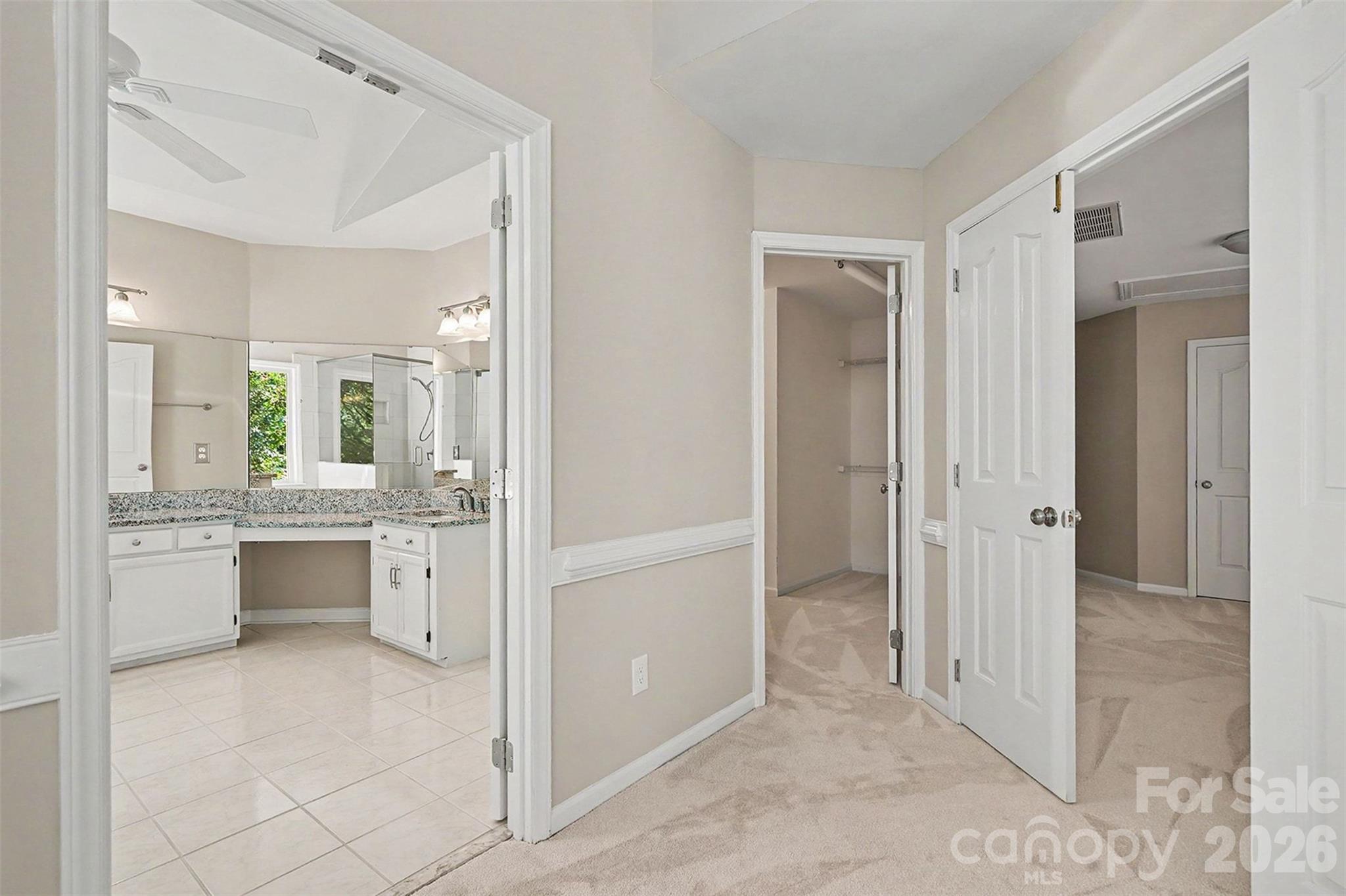 6443 High Creek Court — Charlotte