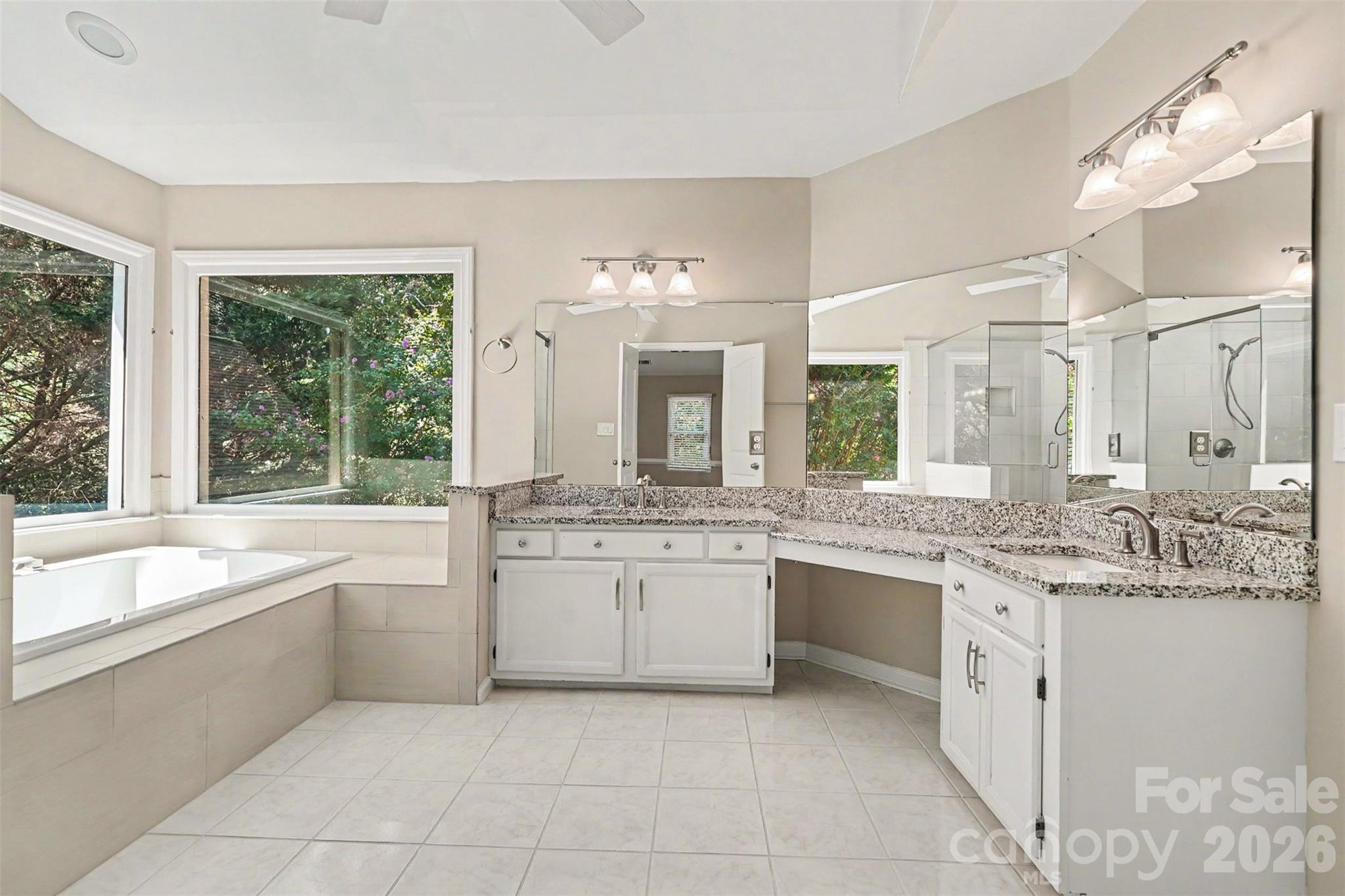 6443 High Creek Court — Charlotte