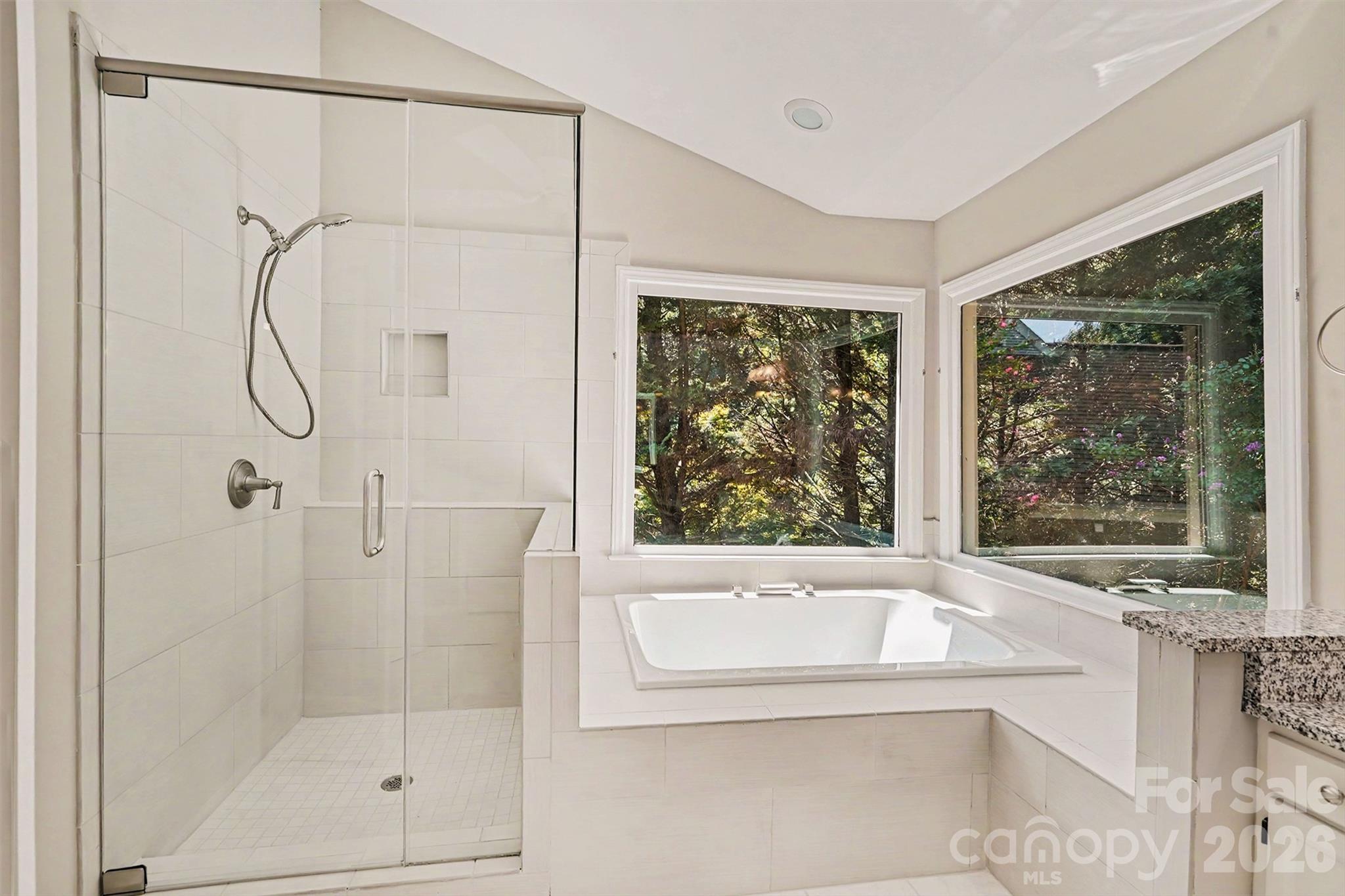 6443 High Creek Court — Charlotte