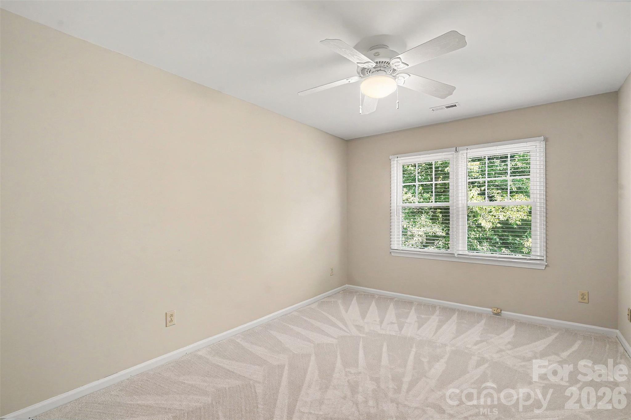 6443 High Creek Court — Charlotte