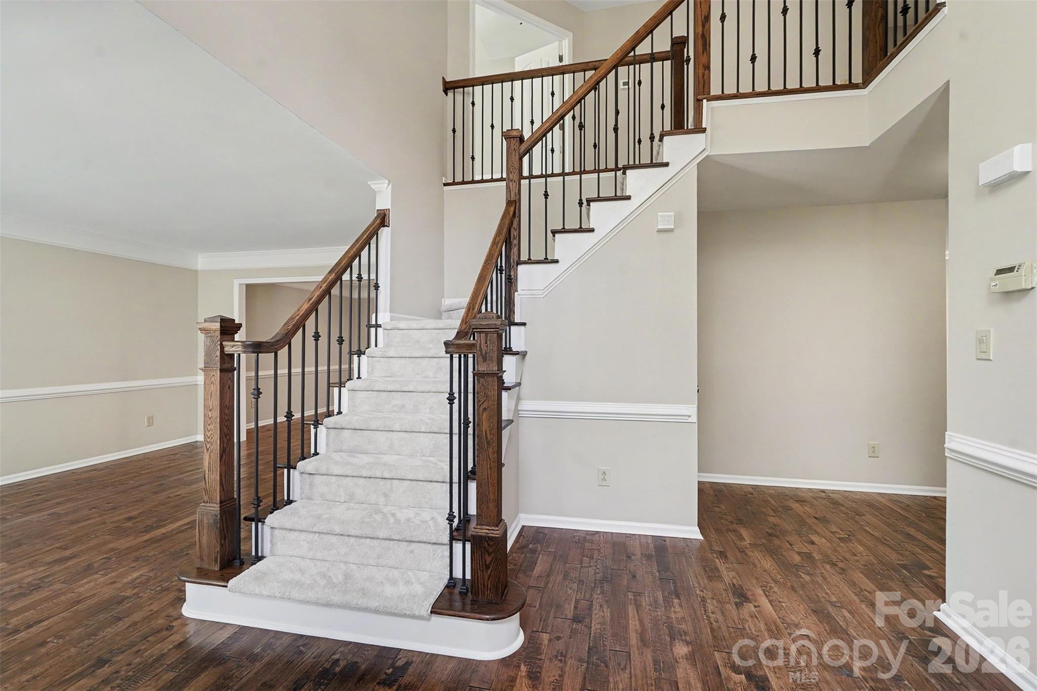 6443 High Creek Court — Charlotte