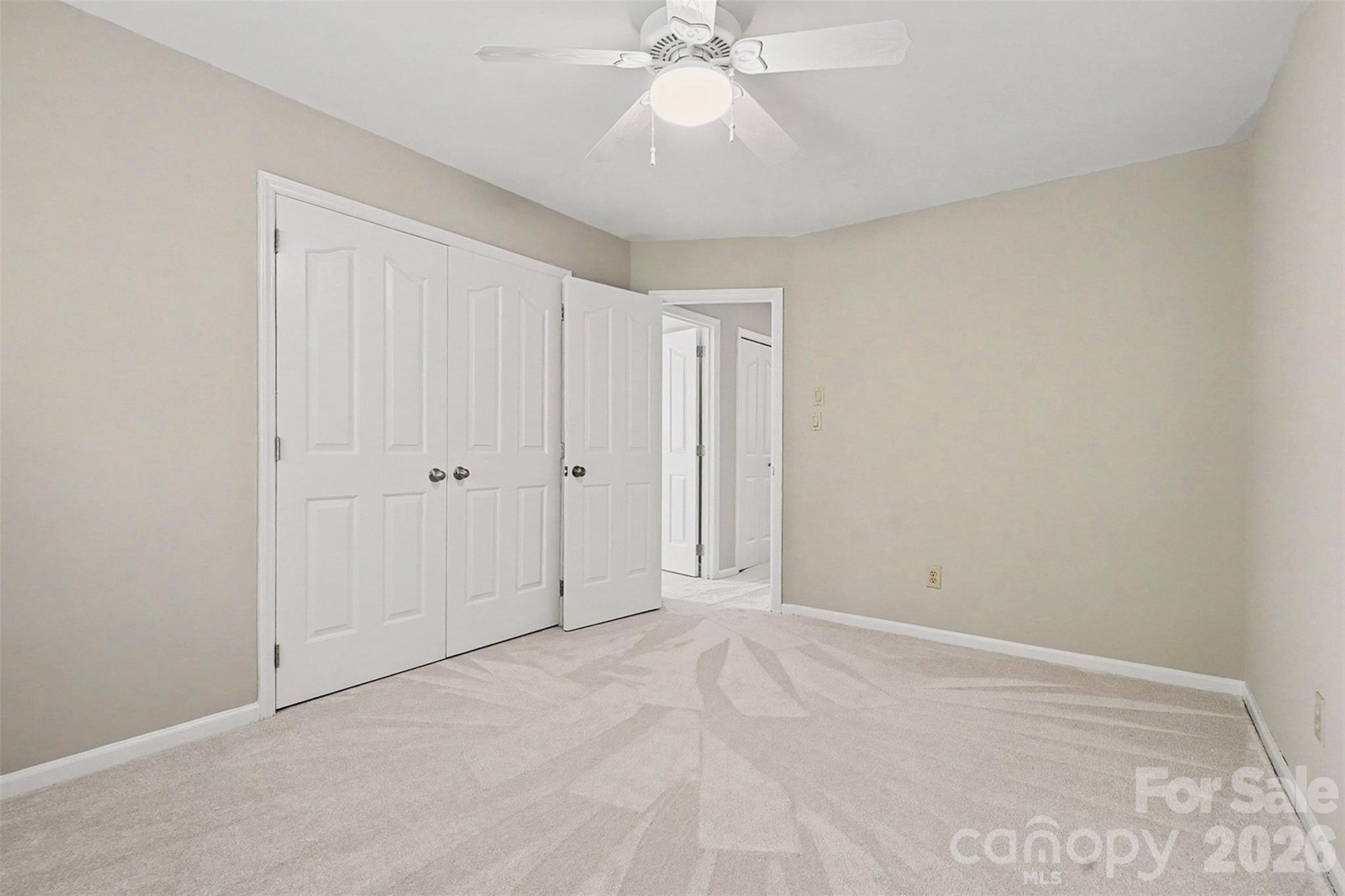 6443 High Creek Court — Charlotte