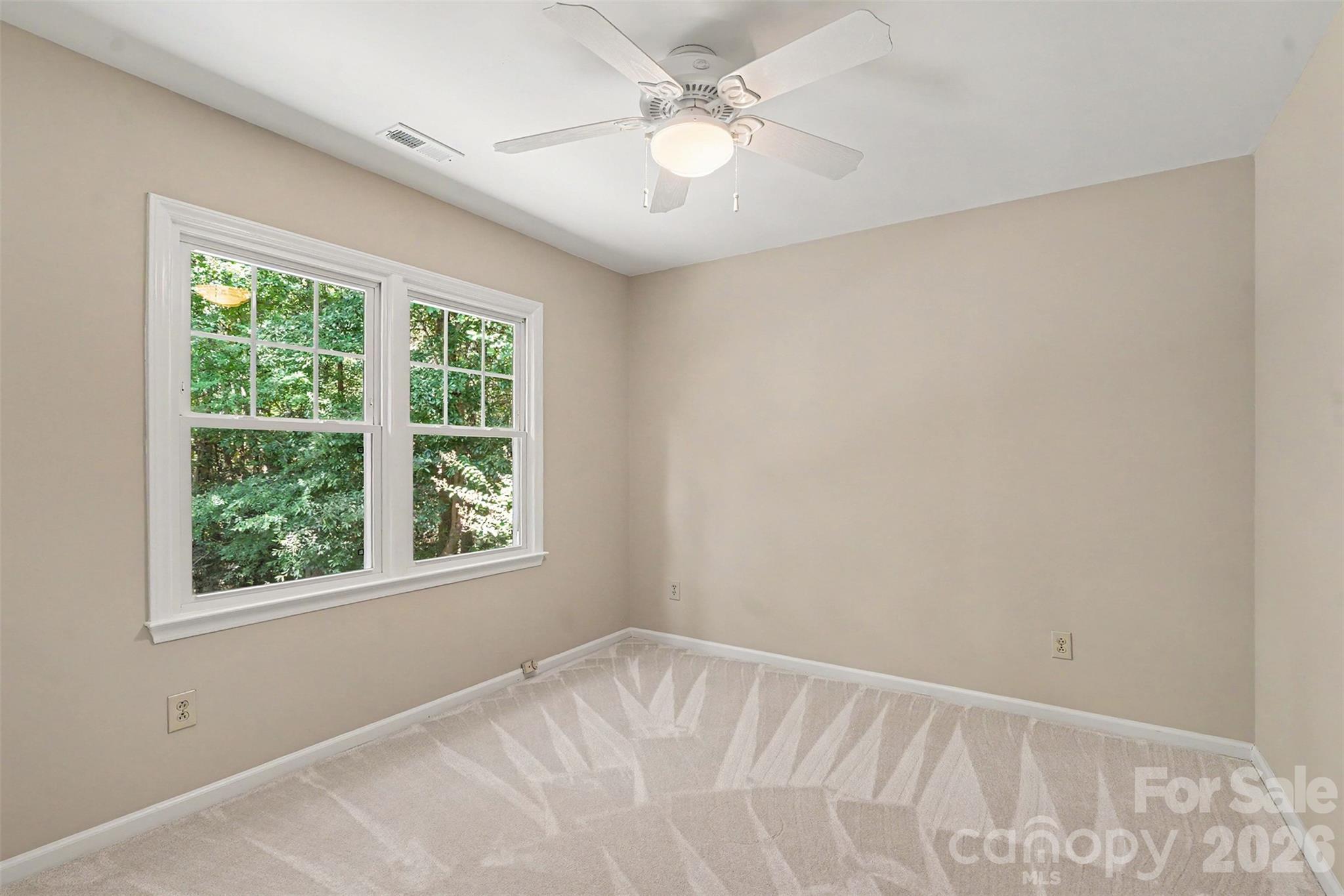 6443 High Creek Court — Charlotte