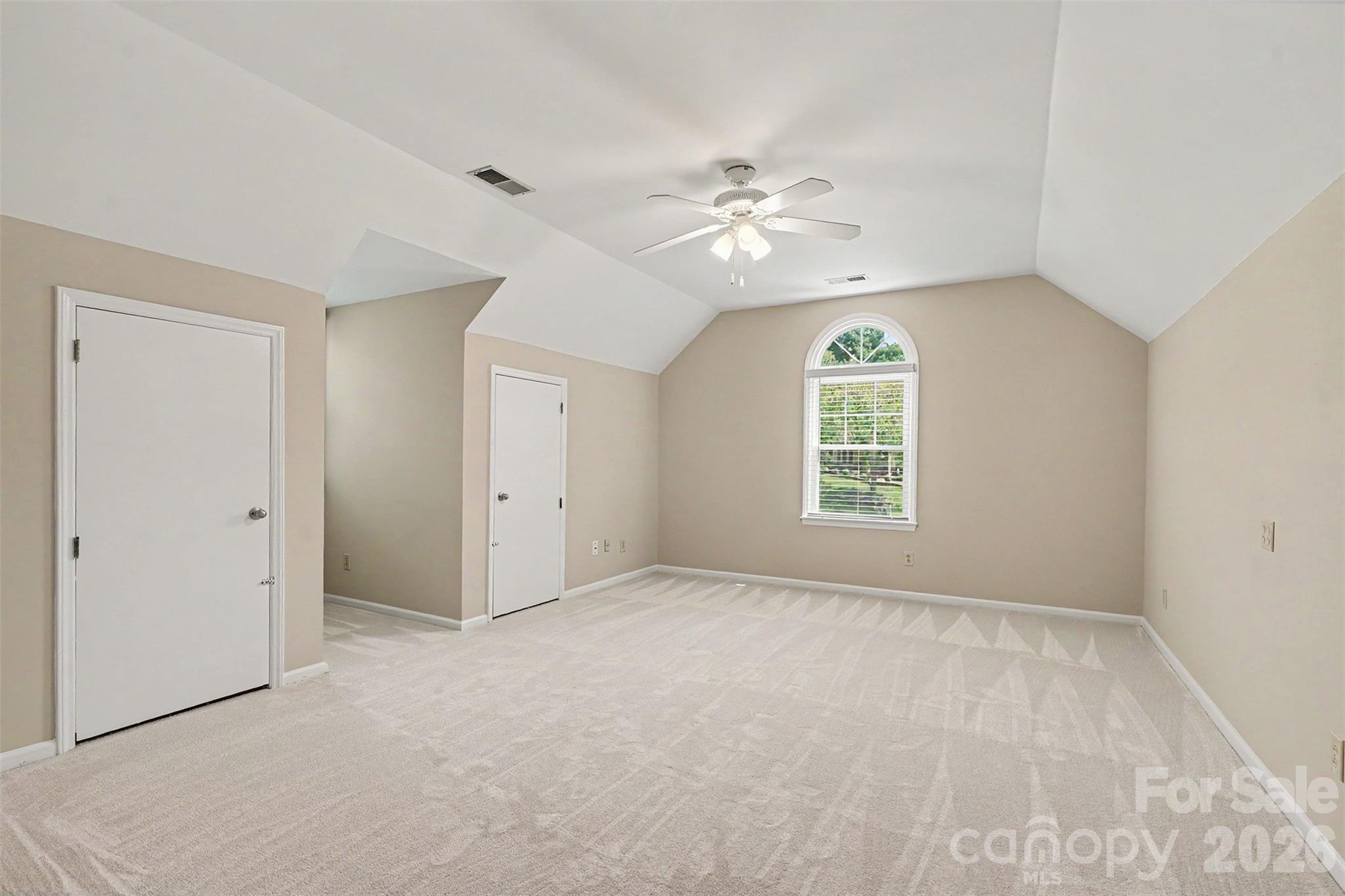 6443 High Creek Court — Charlotte