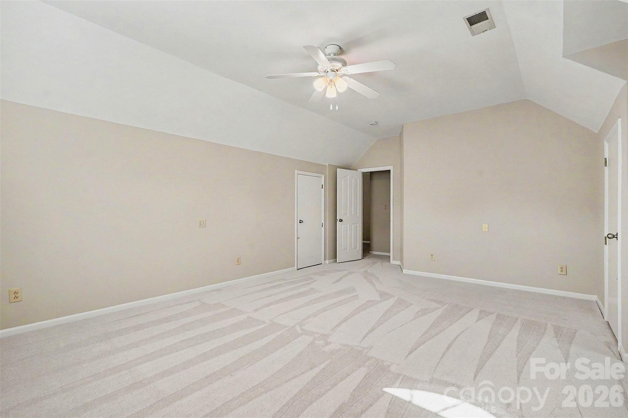 6443 High Creek Court — Charlotte