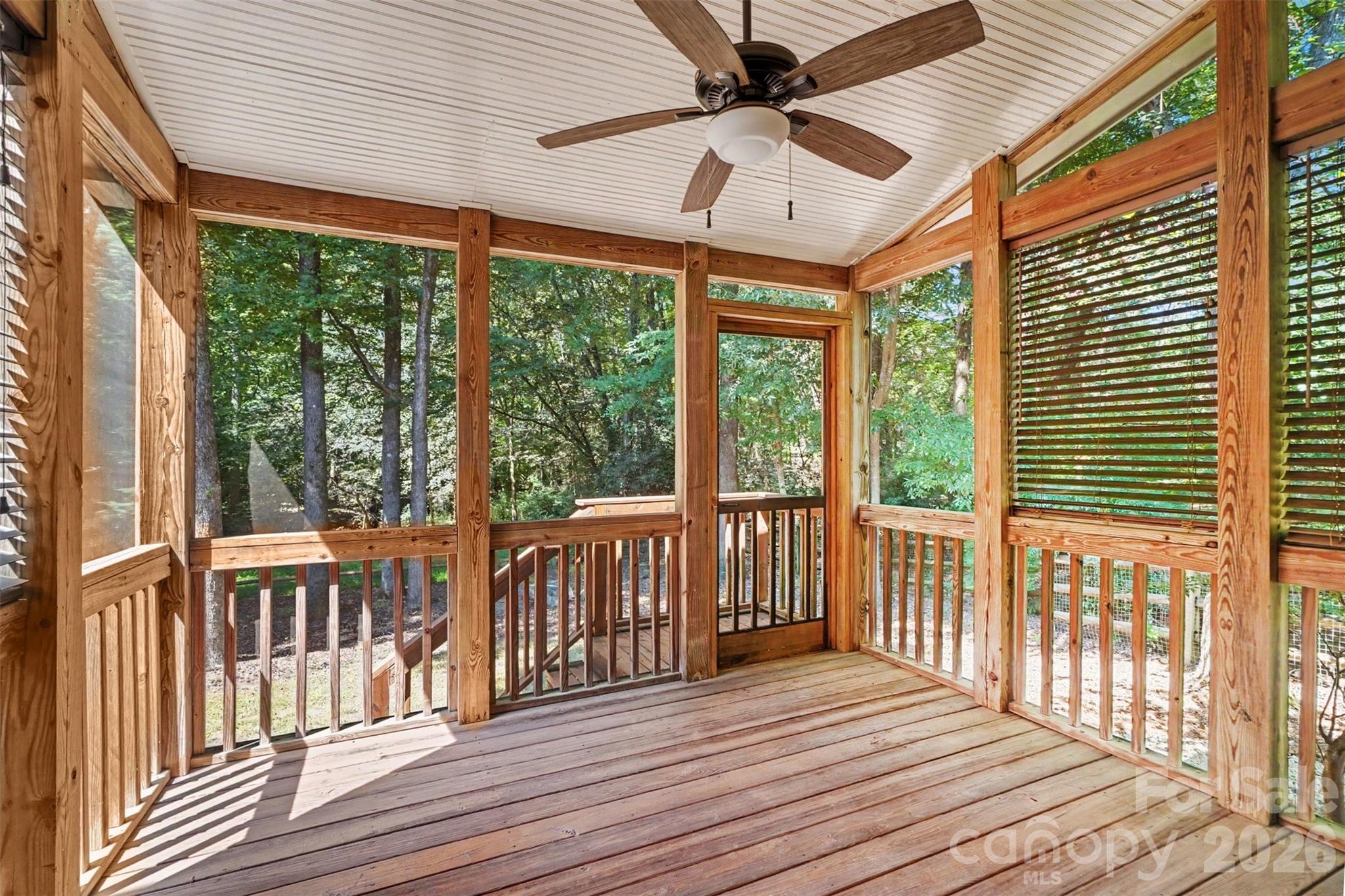 6443 High Creek Court — Charlotte