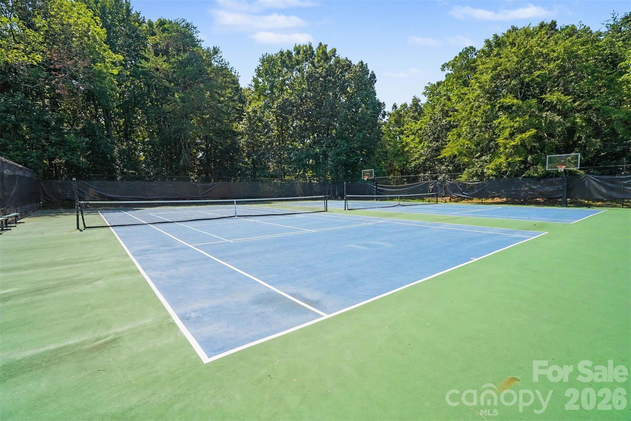 6443 High Creek Court — Charlotte