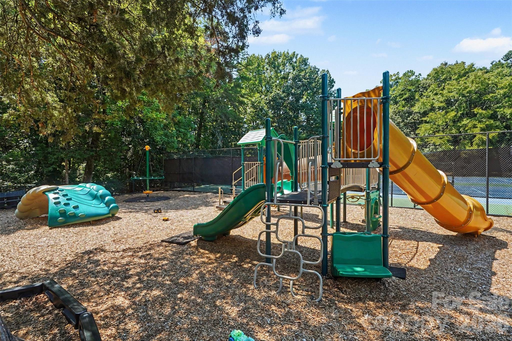 6443 High Creek Court — Charlotte