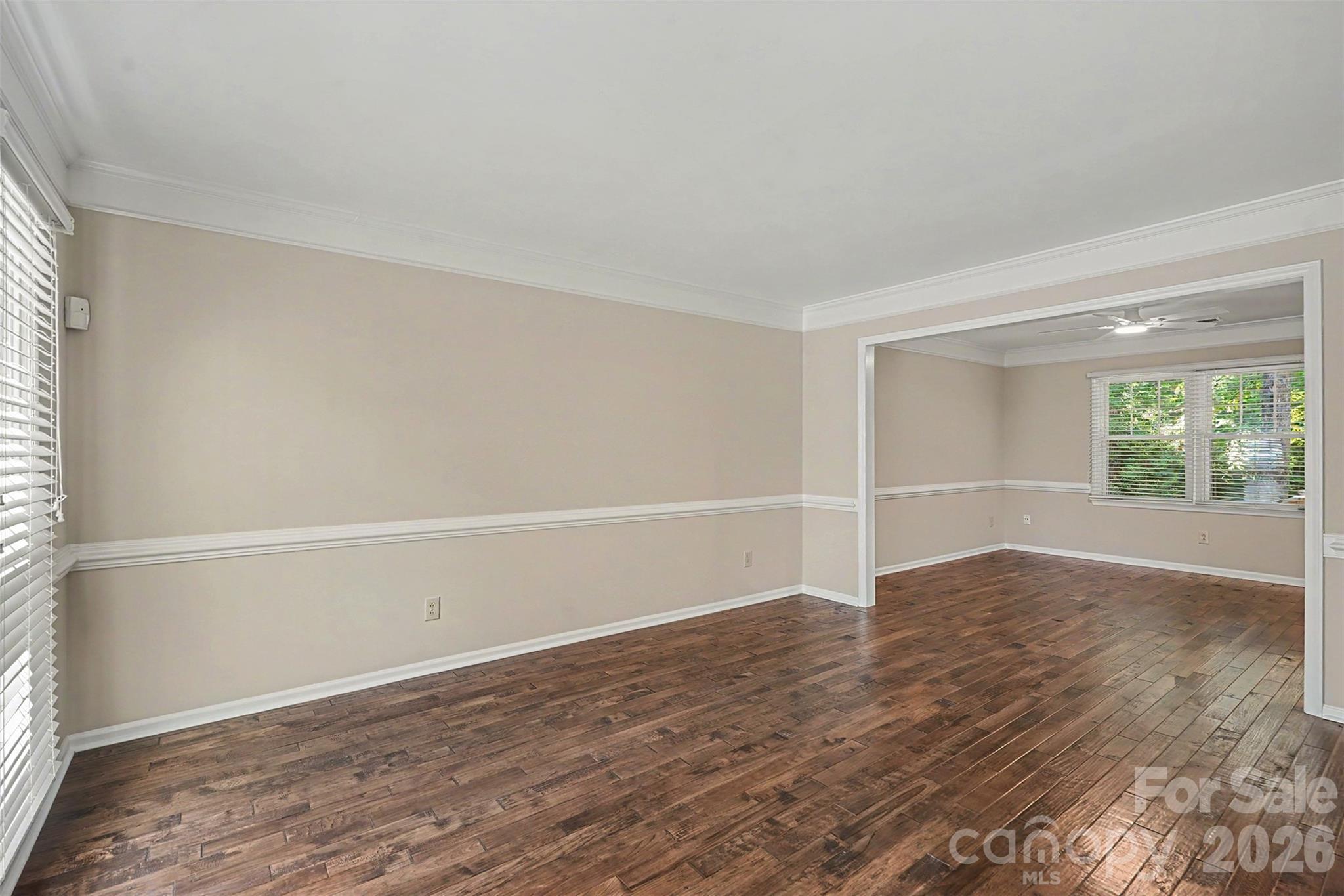 6443 High Creek Court — Charlotte