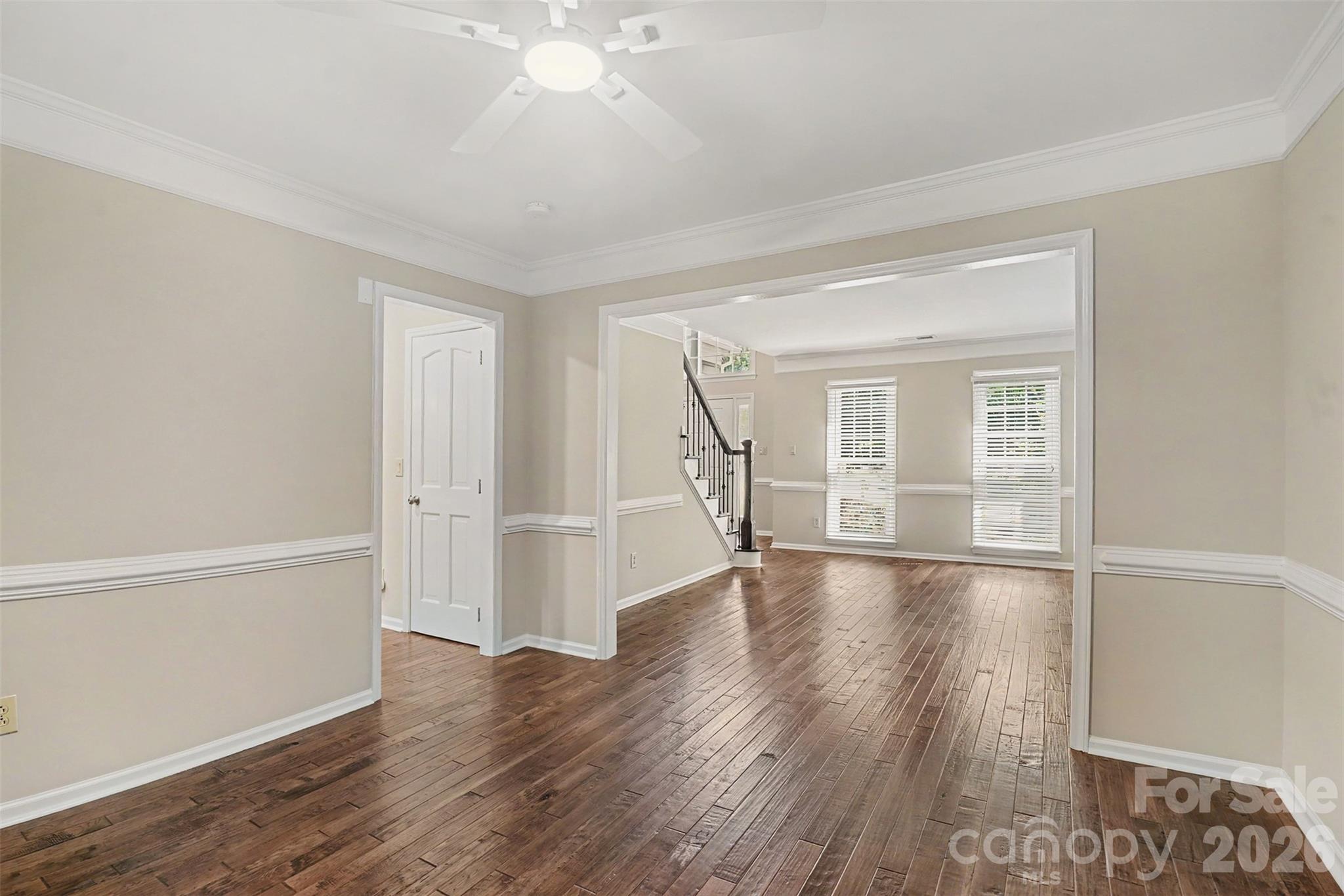 6443 High Creek Court — Charlotte