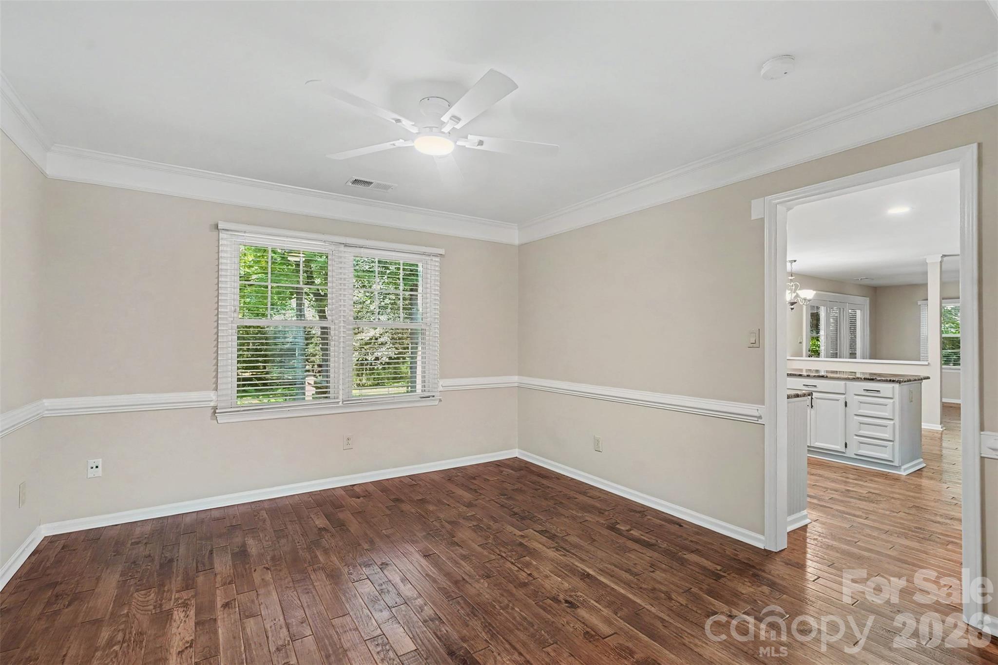 6443 High Creek Court — Charlotte