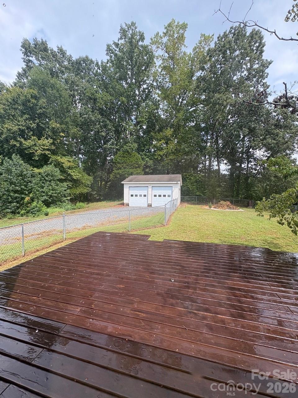 107 Ephraim Drive — Salisbury