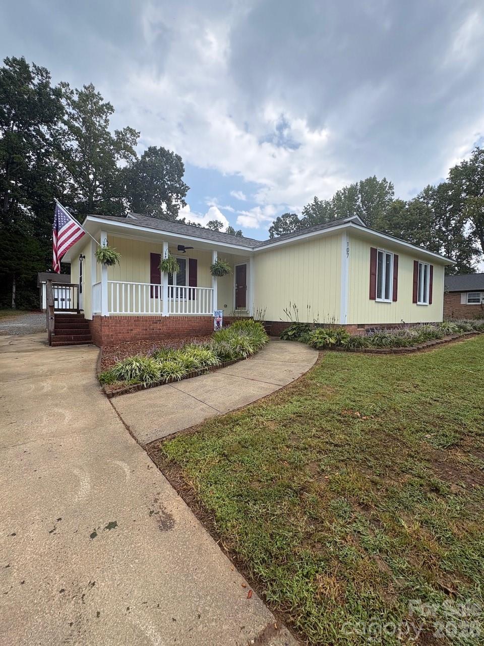 107 Ephraim Drive — Salisbury